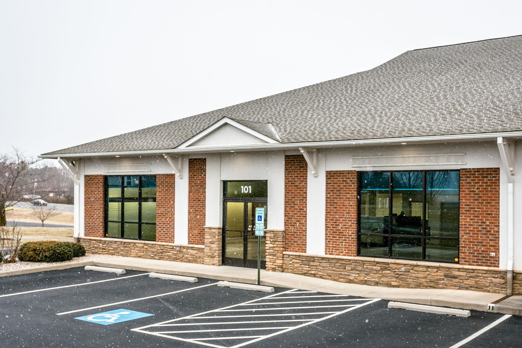 16 GOSNELL CROSSING, STAUNTON, Virginia 24401, ,Commercial,16 GOSNELL CROSSING,667308 MLS # 667308