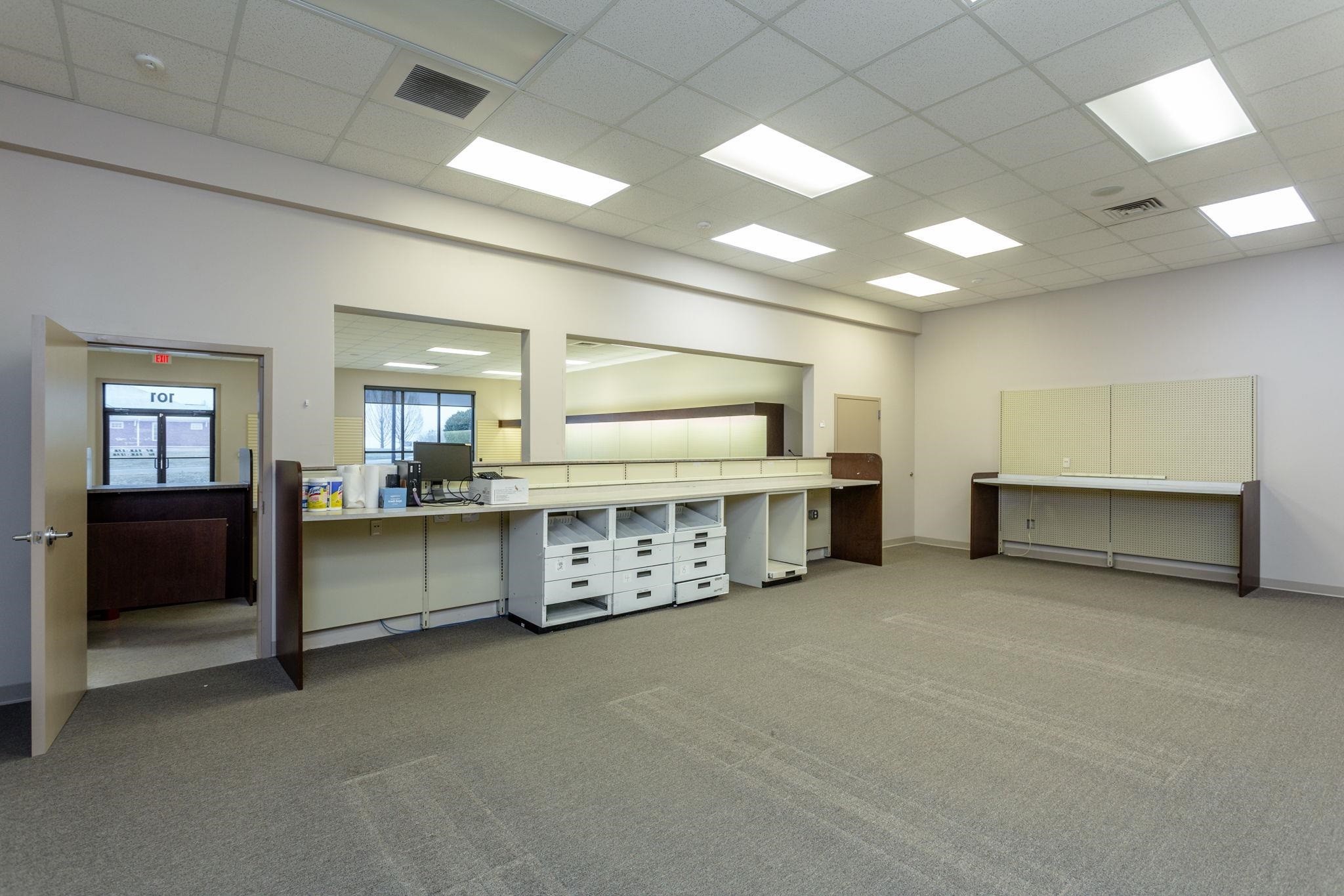 16 GOSNELL CROSSING, STAUNTON, Virginia 24401, ,Commercial,16 GOSNELL CROSSING,667308 MLS # 667308