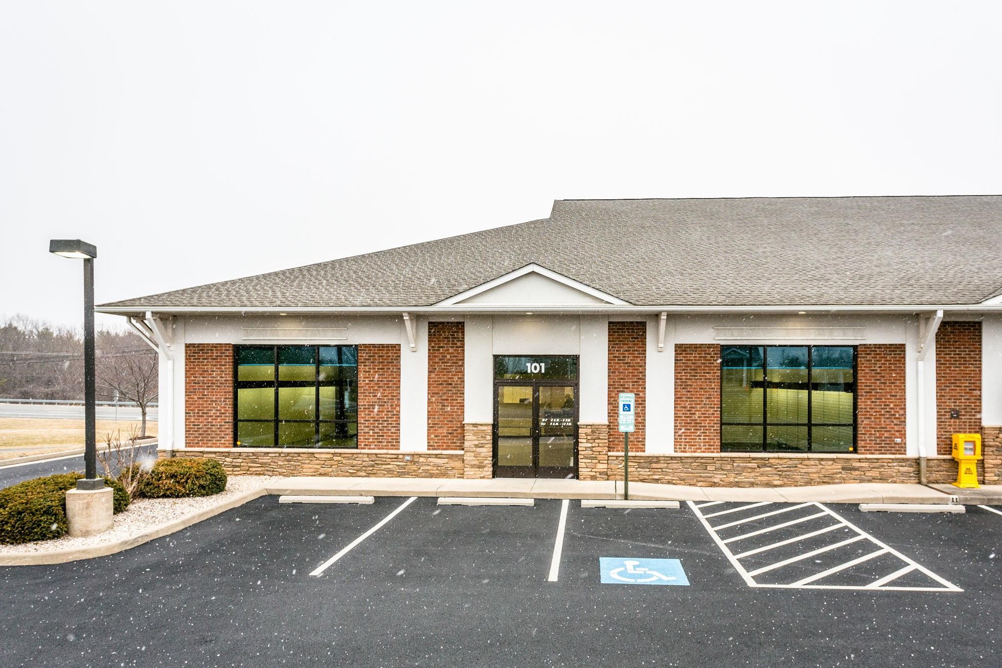 16 GOSNELL CROSSING, STAUNTON, Virginia 24401, ,Commercial,16 GOSNELL CROSSING,667308 MLS # 667308