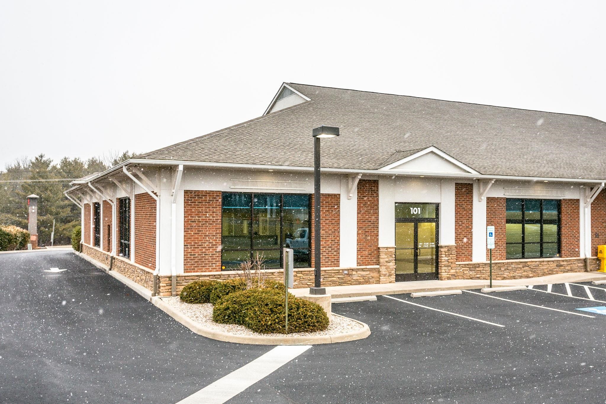 16 GOSNELL CROSSING, STAUNTON, Virginia 24401, ,Commercial,16 GOSNELL CROSSING,667308 MLS # 667308