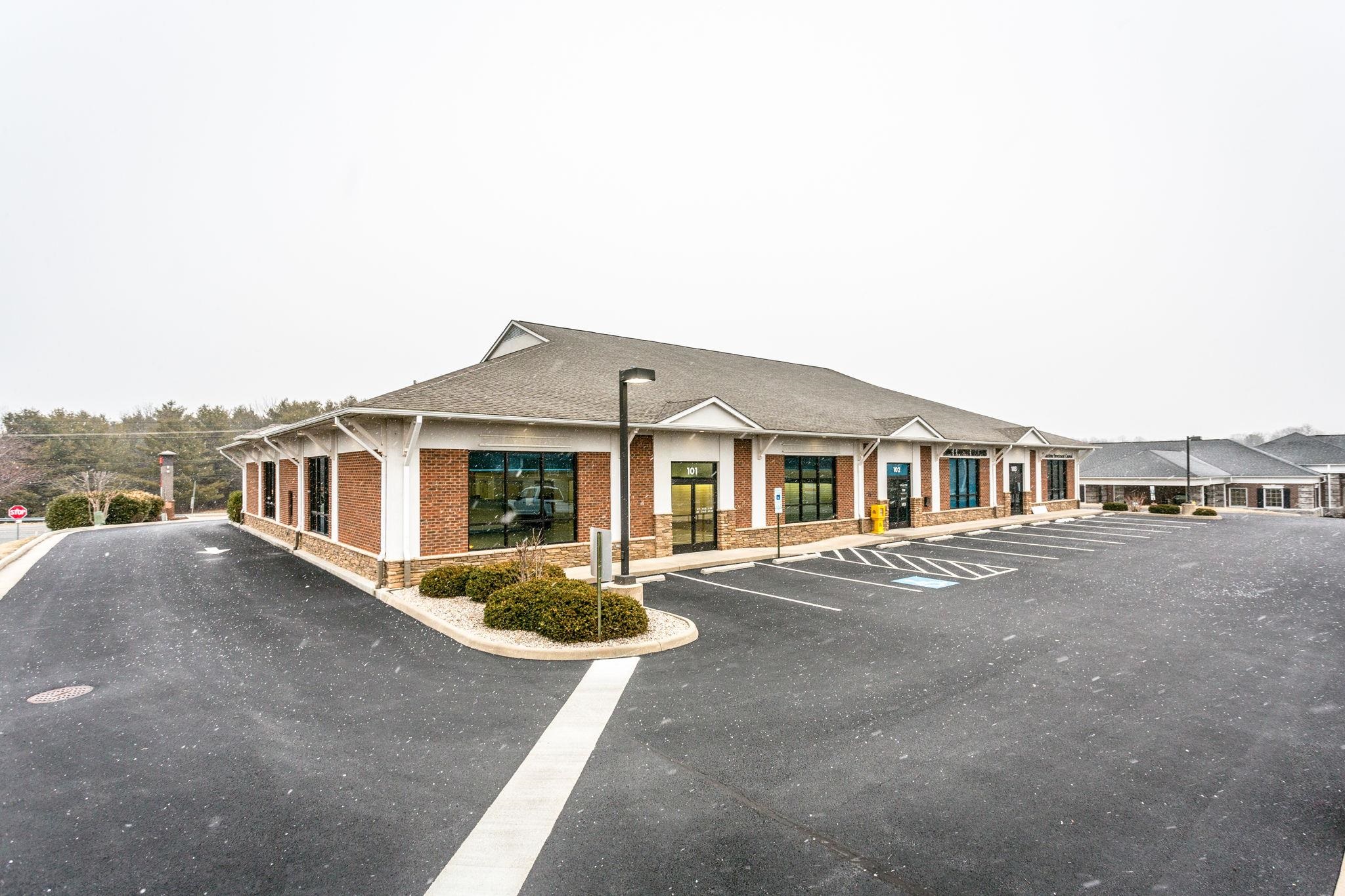 16 GOSNELL CROSSING, STAUNTON, Virginia 24401, ,Commercial,16 GOSNELL CROSSING,667308 MLS # 667308