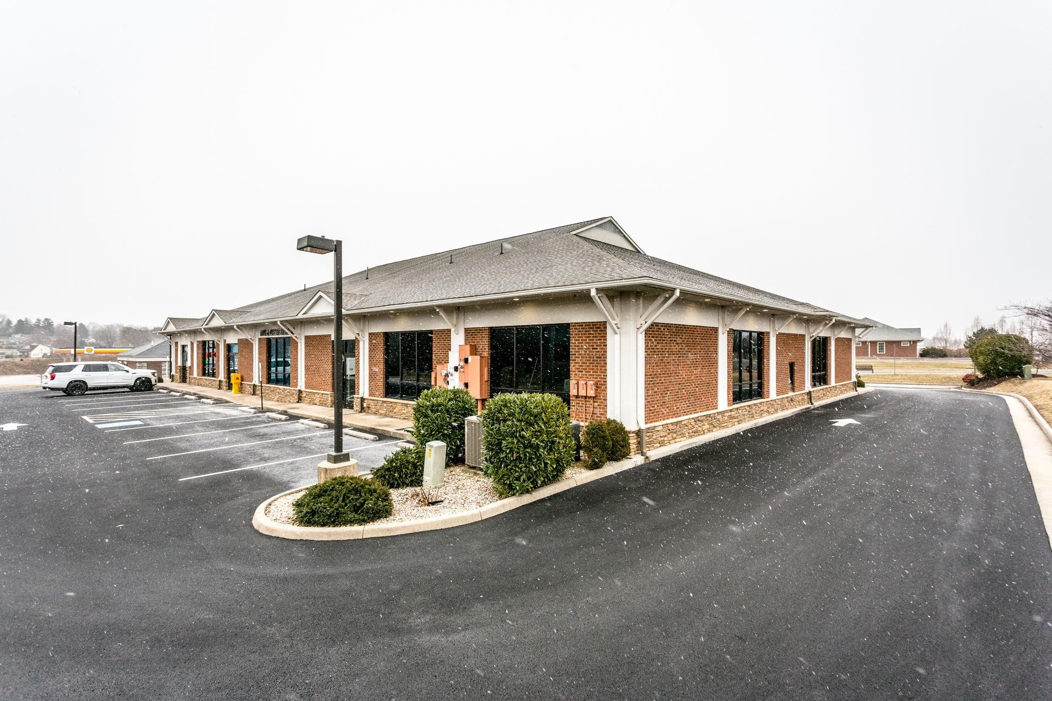16 GOSNELL CROSSING, STAUNTON, Virginia 24401, ,Commercial,16 GOSNELL CROSSING,667308 MLS # 667308