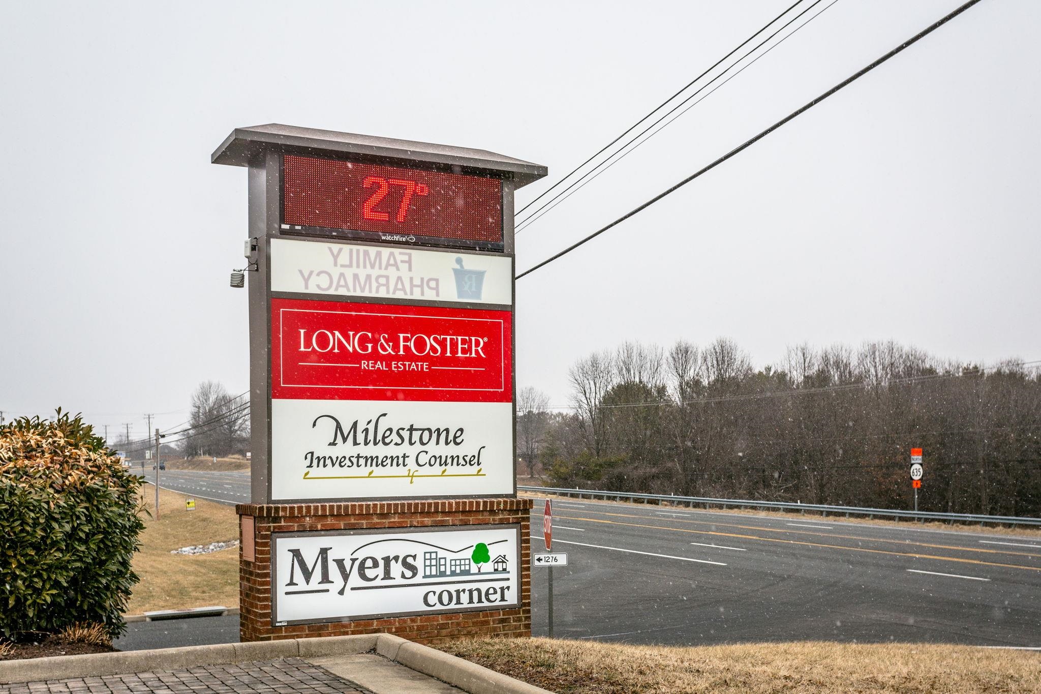 16 GOSNELL CROSSING, STAUNTON, Virginia 24401, ,Commercial,16 GOSNELL CROSSING,667308 MLS # 667308