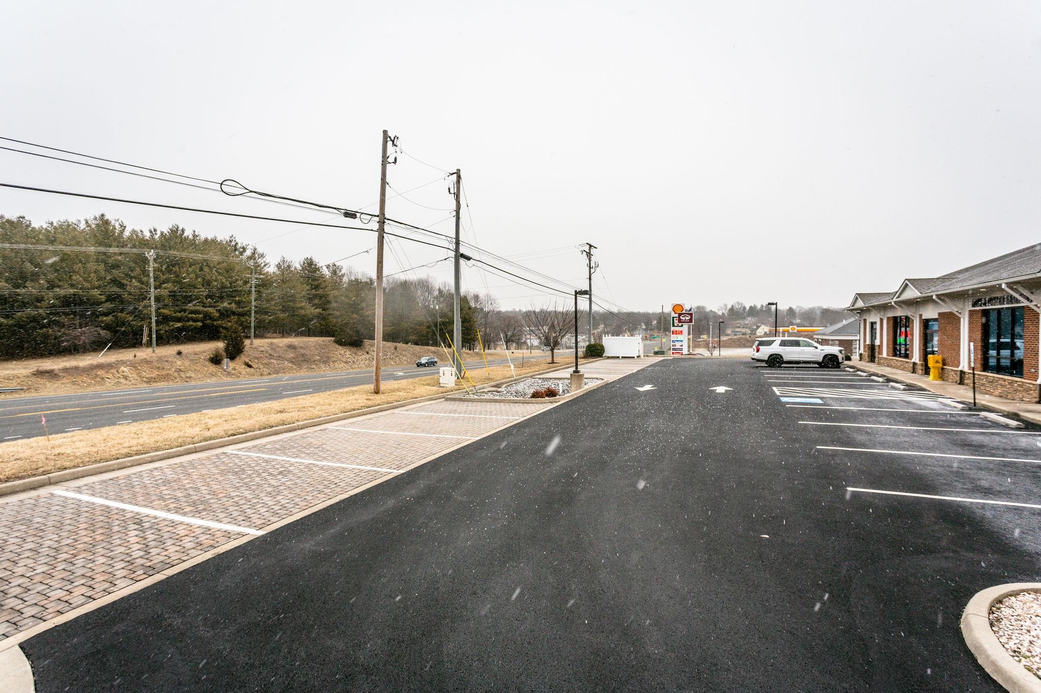16 GOSNELL CROSSING, STAUNTON, Virginia 24401, ,Commercial,16 GOSNELL CROSSING,667308 MLS # 667308