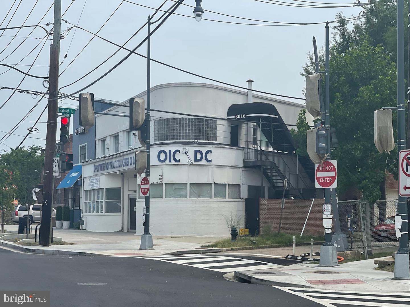 3333 MARTIN LUTHER KING JR AVE SE, WASHINGTON, District Of Columbia 20032, ,Land,For sale,3333 MARTIN LUTHER KING JR AVE SE,DCDC2213090 MLS # DCDC2213090