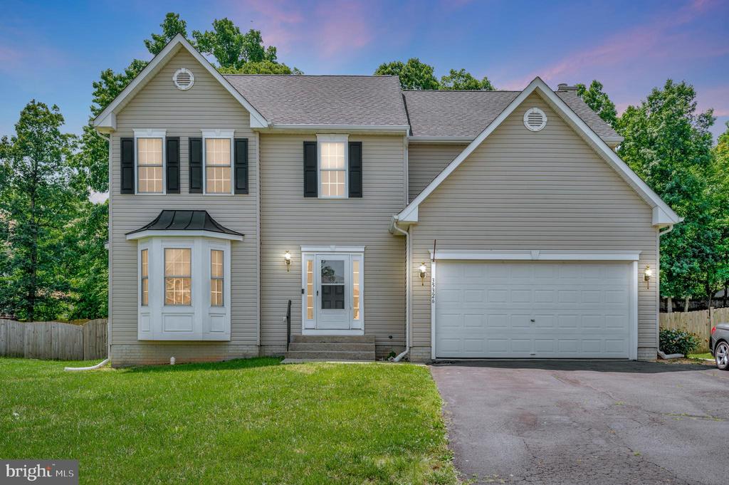 35326 GOSLING LN, LOCUST GROVE, Virginia 22508, 5 Bedrooms Bedrooms, ,4 BathroomsBathrooms,Residential,35326 GOSLING LN,VAOR2009840 MLS # VAOR2009840
