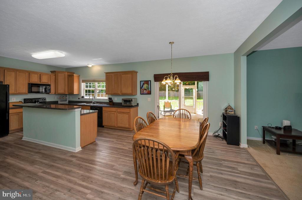 35326 GOSLING LN, LOCUST GROVE, Virginia 22508, 5 Bedrooms Bedrooms, ,4 BathroomsBathrooms,Residential,35326 GOSLING LN,VAOR2009840 MLS # VAOR2009840