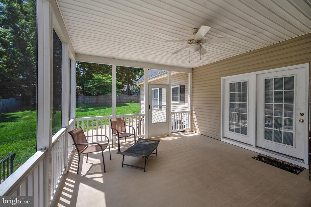 35326 GOSLING LN, LOCUST GROVE, Virginia 22508, 5 Bedrooms Bedrooms, ,4 BathroomsBathrooms,Residential,35326 GOSLING LN,VAOR2009840 MLS # VAOR2009840