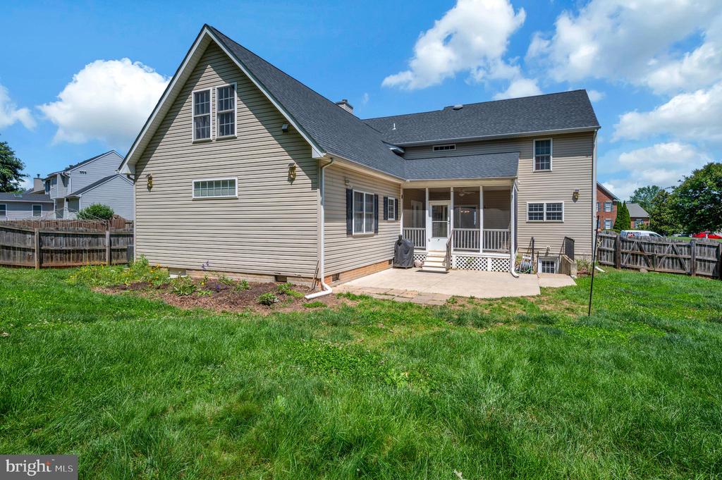 35326 GOSLING LN, LOCUST GROVE, Virginia 22508, 5 Bedrooms Bedrooms, ,4 BathroomsBathrooms,Residential,35326 GOSLING LN,VAOR2009840 MLS # VAOR2009840