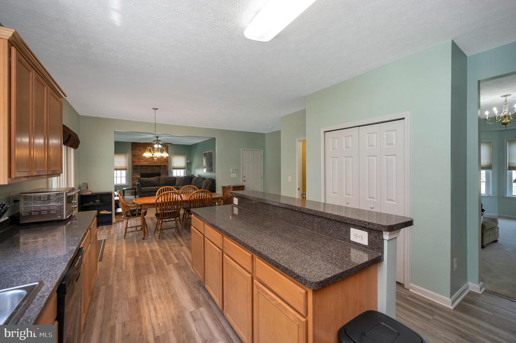 35326 GOSLING LN, LOCUST GROVE, Virginia 22508, 5 Bedrooms Bedrooms, ,4 BathroomsBathrooms,Residential,35326 GOSLING LN,VAOR2009840 MLS # VAOR2009840