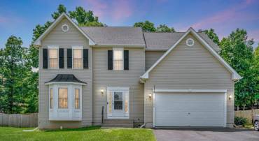 35326 GOSLING LN, LOCUST GROVE, Virginia 22508, 5 Bedrooms Bedrooms, ,4 BathroomsBathrooms,Residential,35326 GOSLING LN,VAOR2009840 MLS # VAOR2009840