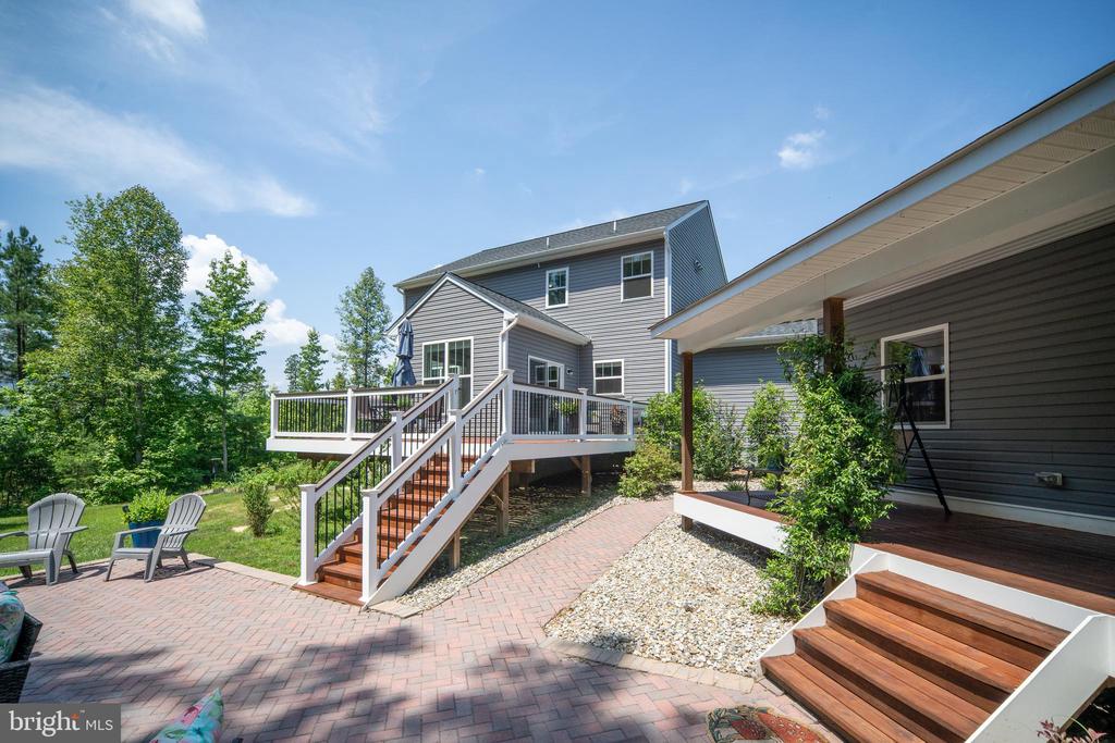 4909 DORCHESTER CT, PARTLOW, Virginia 22534, 4 Bedrooms Bedrooms, ,3 BathroomsBathrooms,Residential,4909 DORCHESTER CT,VASP2034298 MLS # VASP2034298