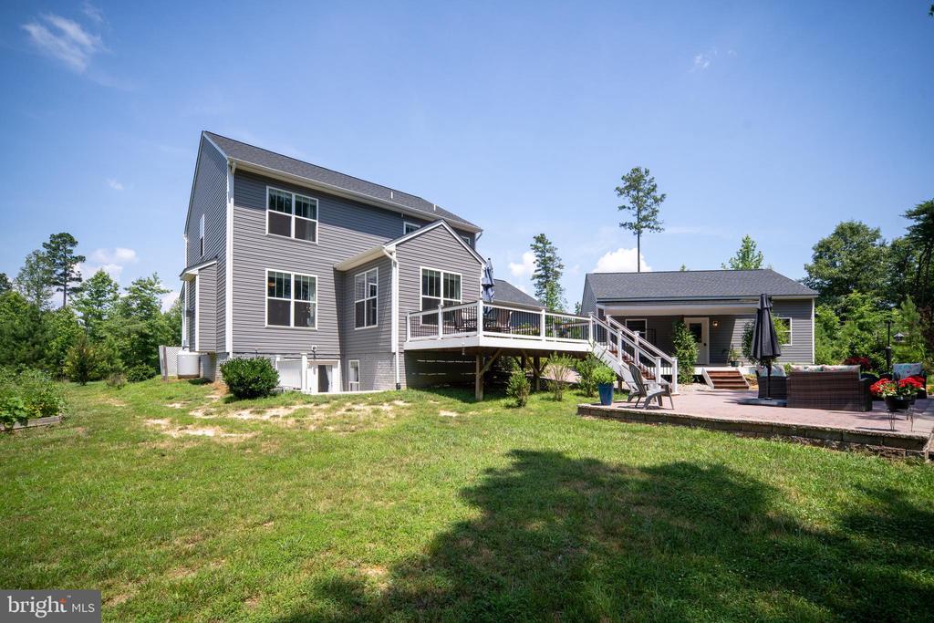 4909 DORCHESTER CT, PARTLOW, Virginia 22534, 4 Bedrooms Bedrooms, ,3 BathroomsBathrooms,Residential,4909 DORCHESTER CT,VASP2034298 MLS # VASP2034298