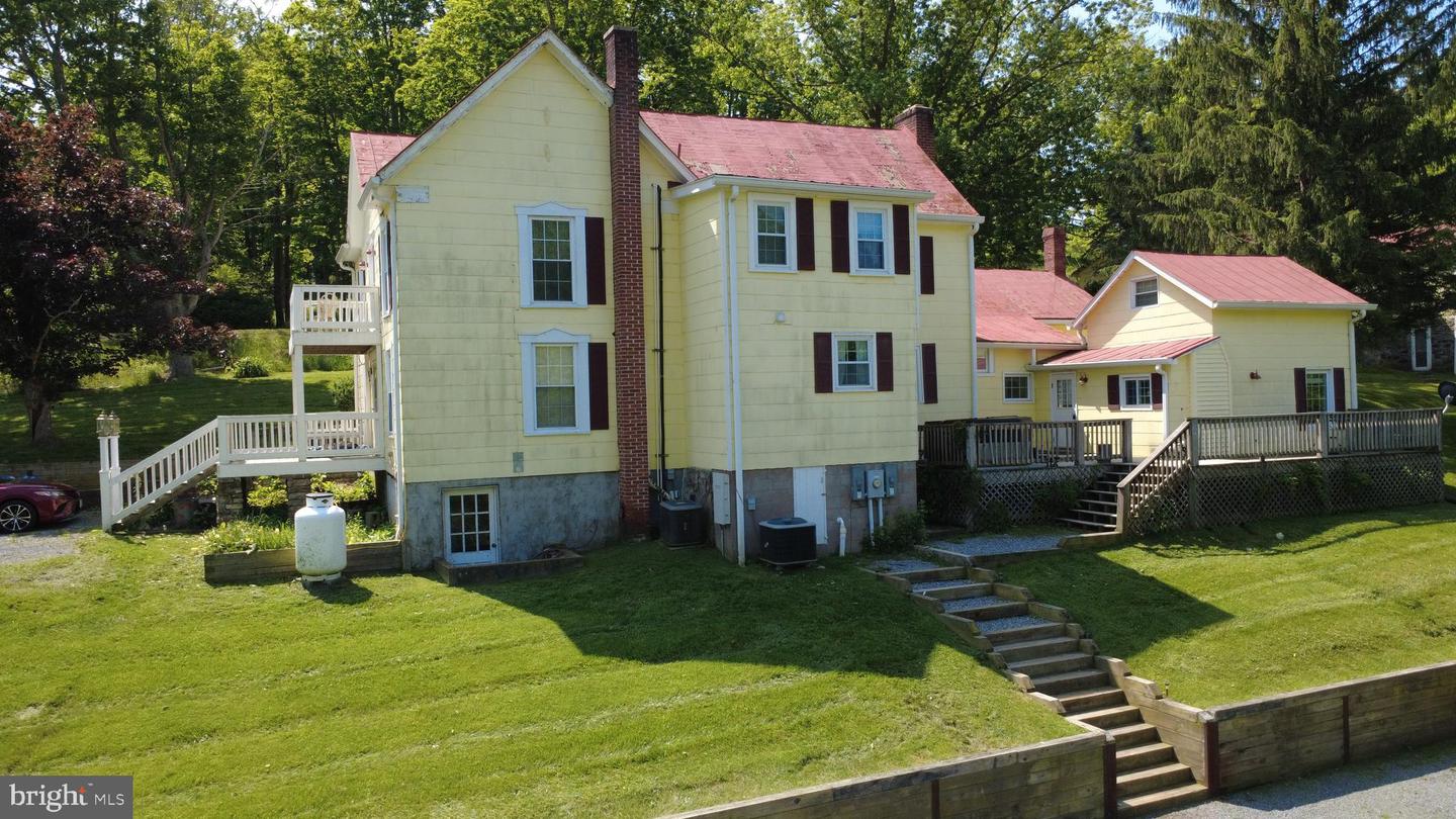12509 SAM SNEAD HWY, WARM SPRINGS, Virginia 24484, 6 Bedrooms Bedrooms, 12 Rooms Rooms,3 BathroomsBathrooms,Residential,For sale,12509 SAM SNEAD HWY,VABT2000038 MLS # VABT2000038