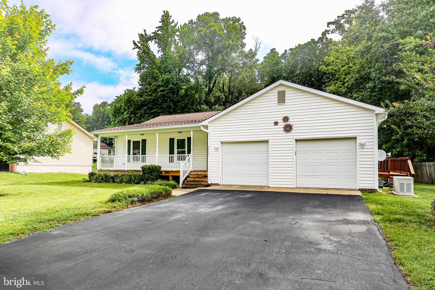 11923 GARDENIA DR, FREDERICKSBURG, Virginia 22407, 3 Bedrooms Bedrooms, ,2 BathroomsBathrooms,Residential,For sale,11923 GARDENIA DR,VASP2033876 MLS # VASP2033876