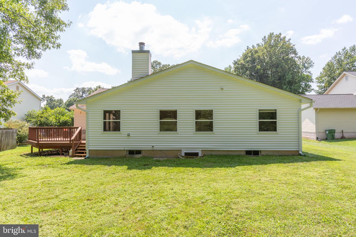 11923 GARDENIA DR, FREDERICKSBURG, Virginia 22407, 3 Bedrooms Bedrooms, ,2 BathroomsBathrooms,Residential,For sale,11923 GARDENIA DR,VASP2033876 MLS # VASP2033876