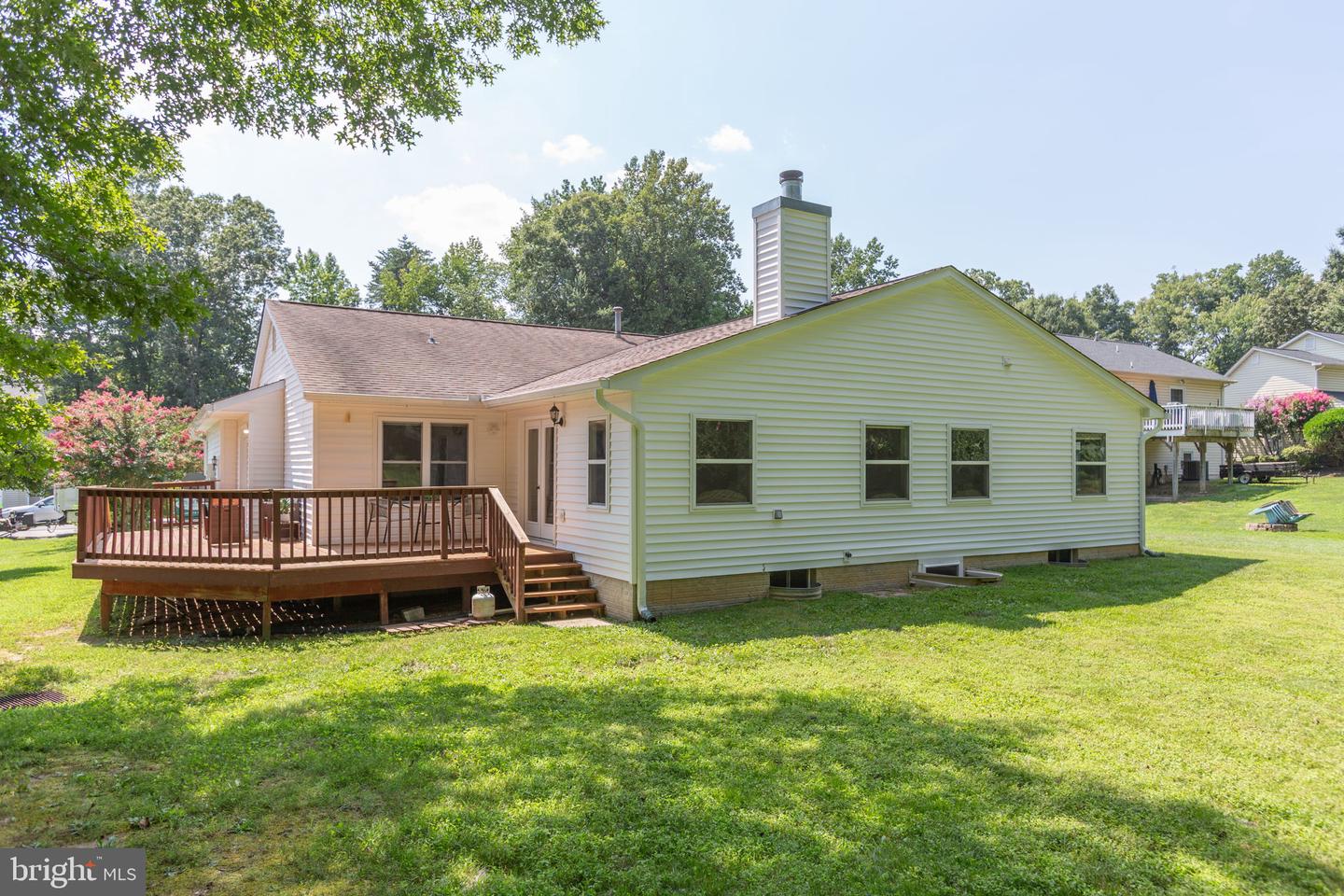 11923 GARDENIA DR, FREDERICKSBURG, Virginia 22407, 3 Bedrooms Bedrooms, ,2 BathroomsBathrooms,Residential,For sale,11923 GARDENIA DR,VASP2033876 MLS # VASP2033876
