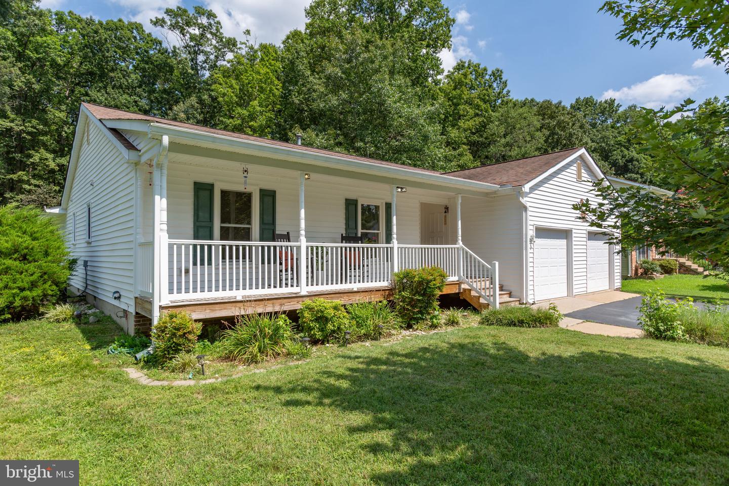 11923 GARDENIA DR, FREDERICKSBURG, Virginia 22407, 3 Bedrooms Bedrooms, ,2 BathroomsBathrooms,Residential,For sale,11923 GARDENIA DR,VASP2033876 MLS # VASP2033876