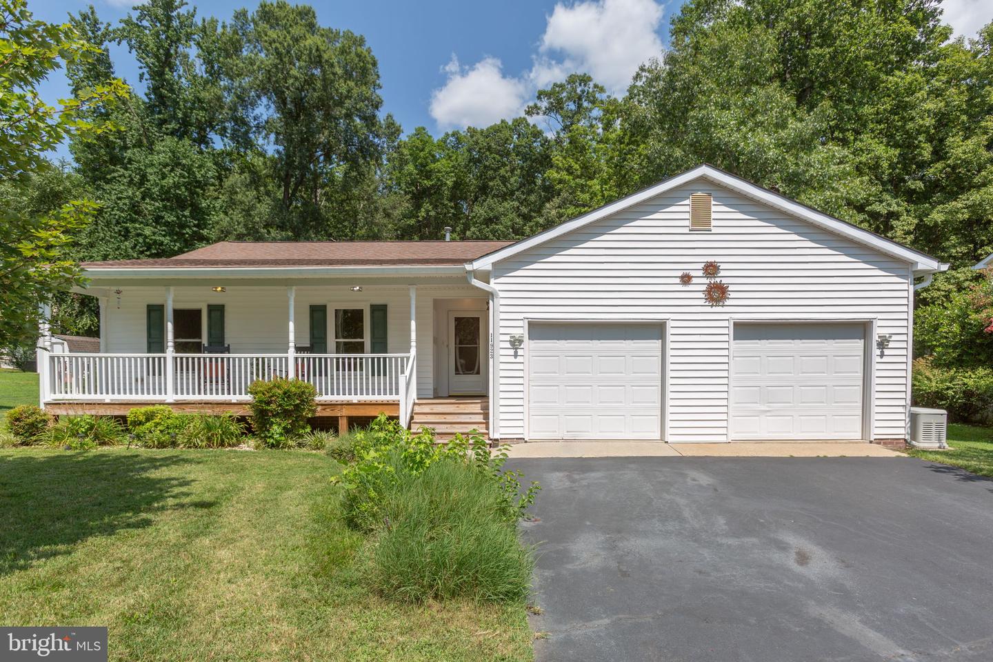 11923 GARDENIA DR, FREDERICKSBURG, Virginia 22407, 3 Bedrooms Bedrooms, ,2 BathroomsBathrooms,Residential,For sale,11923 GARDENIA DR,VASP2033876 MLS # VASP2033876