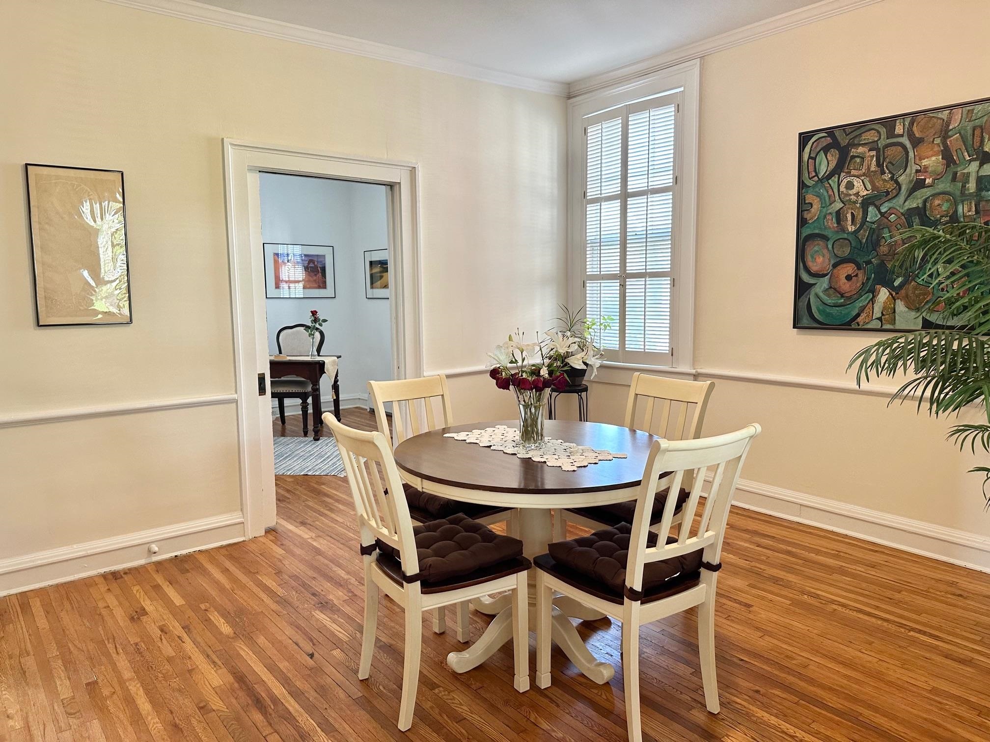 501 W FREDERICK ST, STAUNTON, Virginia 24401, 4 Bedrooms Bedrooms, ,3 BathroomsBathrooms,Residential,Cornerstone House,501 W FREDERICK ST,667182 MLS # 667182