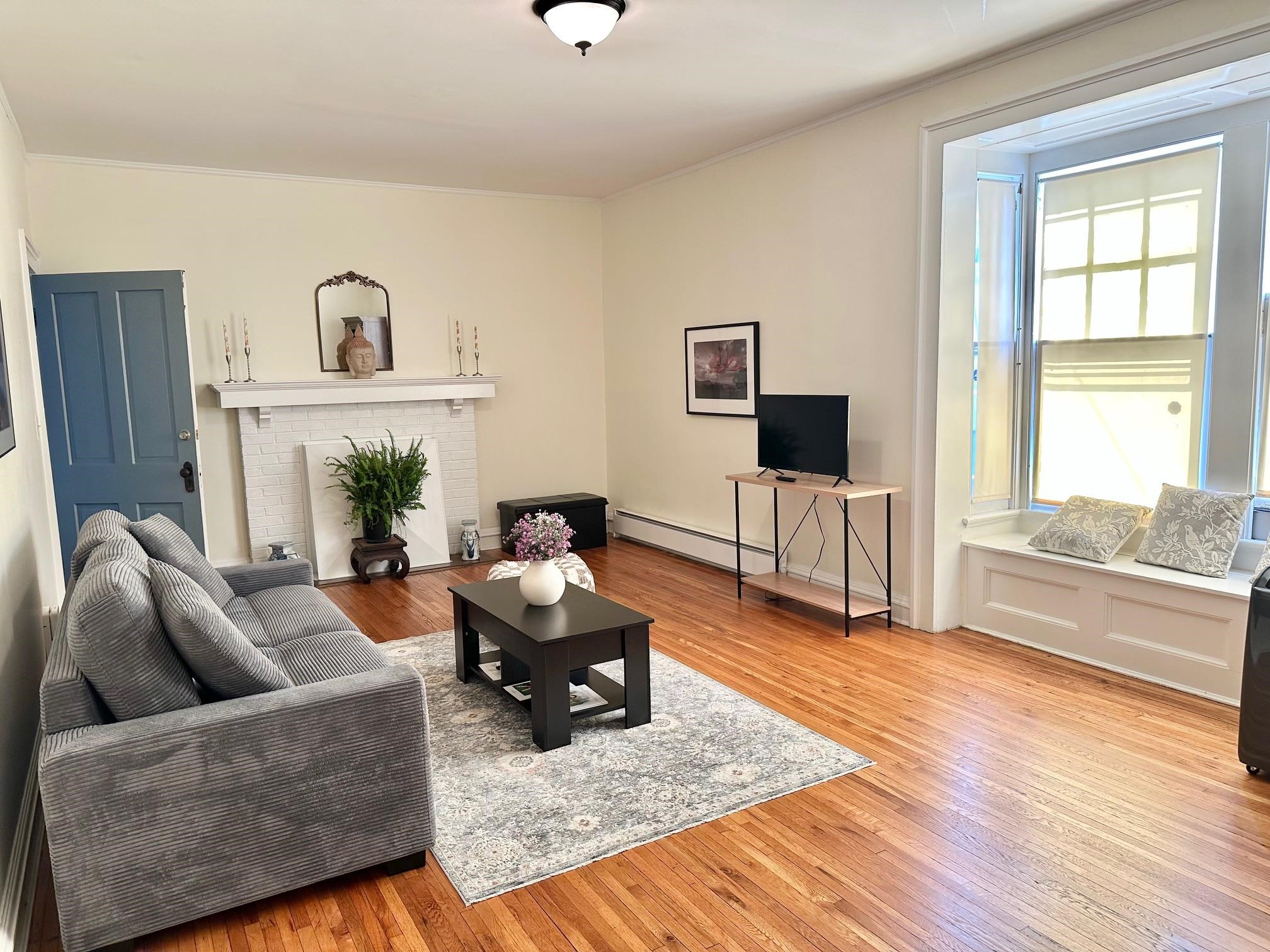 501 W FREDERICK ST, STAUNTON, Virginia 24401, 4 Bedrooms Bedrooms, ,3 BathroomsBathrooms,Residential,Cornerstone House,501 W FREDERICK ST,667182 MLS # 667182