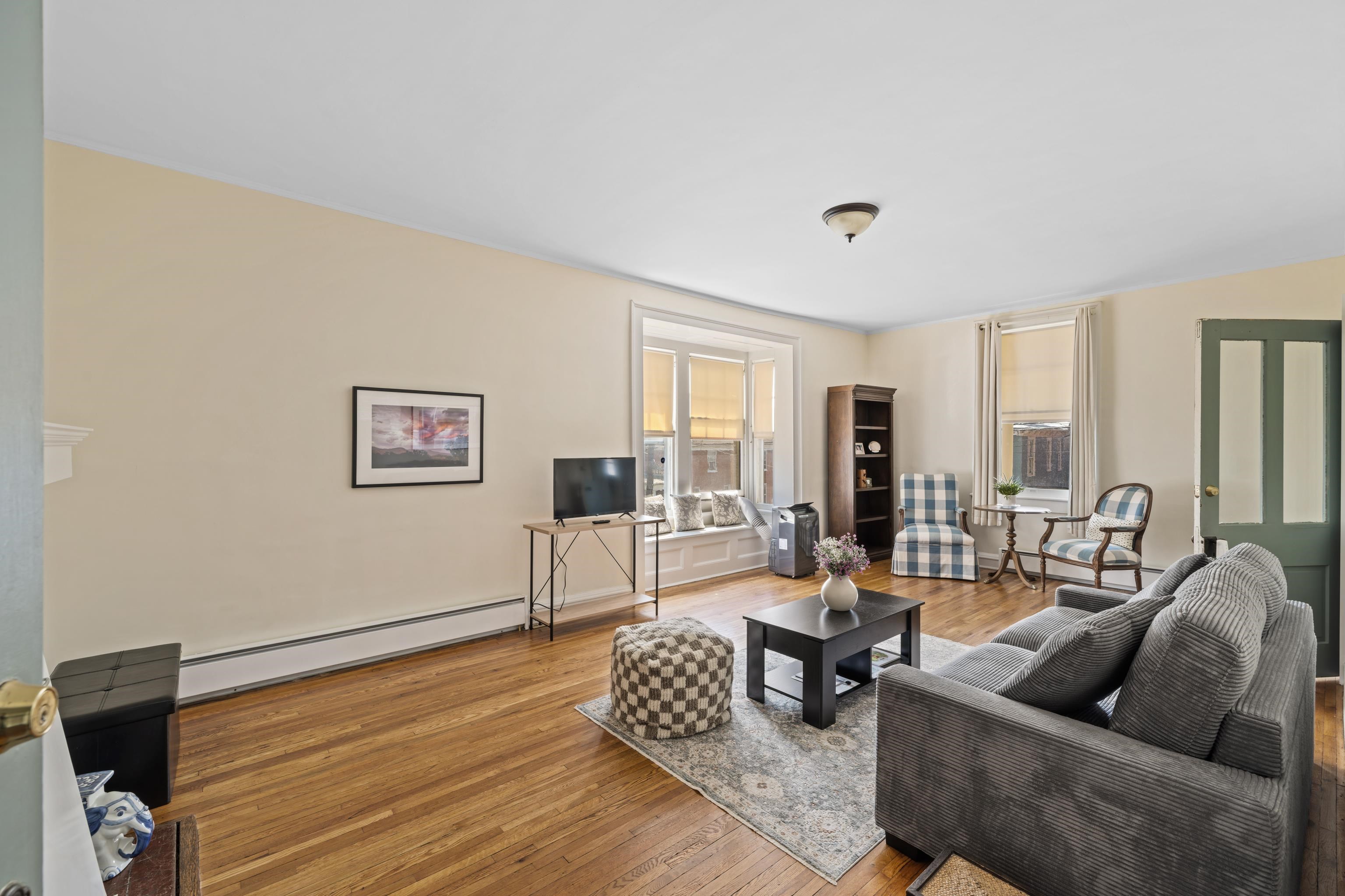 501 W FREDERICK ST, STAUNTON, Virginia 24401, 4 Bedrooms Bedrooms, ,3 BathroomsBathrooms,Residential,Cornerstone House,501 W FREDERICK ST,667182 MLS # 667182