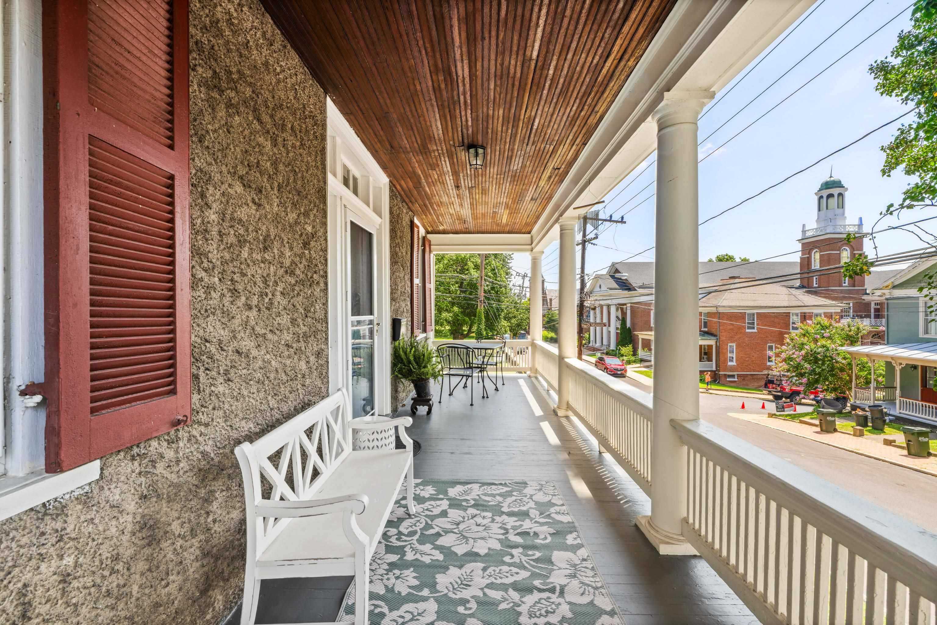 501 W FREDERICK ST, STAUNTON, Virginia 24401, 4 Bedrooms Bedrooms, ,3 BathroomsBathrooms,Residential,Cornerstone House,501 W FREDERICK ST,667182 MLS # 667182