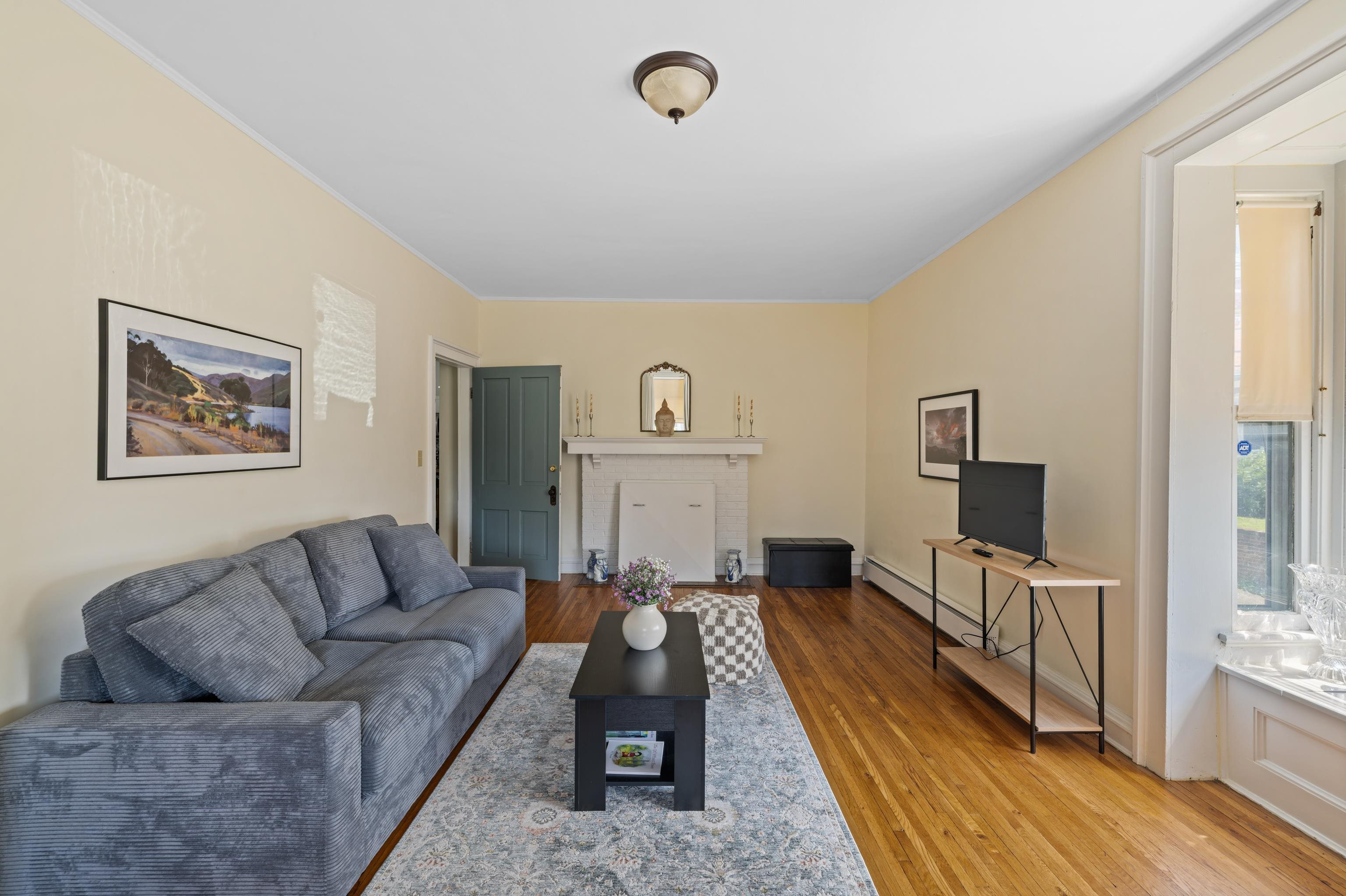 501 W FREDERICK ST, STAUNTON, Virginia 24401, 4 Bedrooms Bedrooms, ,3 BathroomsBathrooms,Residential,Cornerstone House,501 W FREDERICK ST,667182 MLS # 667182