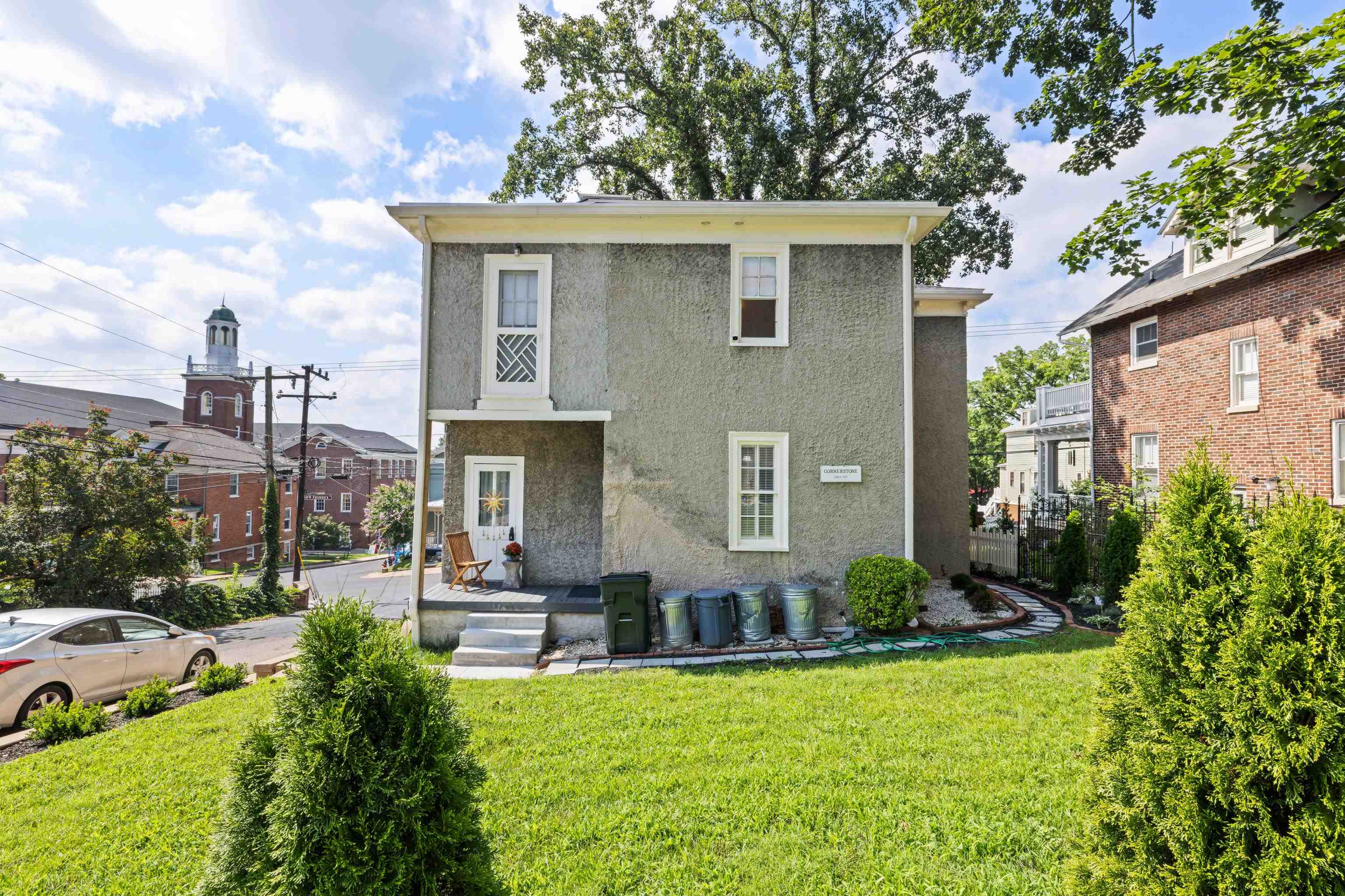 501 W FREDERICK ST, STAUNTON, Virginia 24401, 4 Bedrooms Bedrooms, ,3 BathroomsBathrooms,Residential,Cornerstone House,501 W FREDERICK ST,667182 MLS # 667182