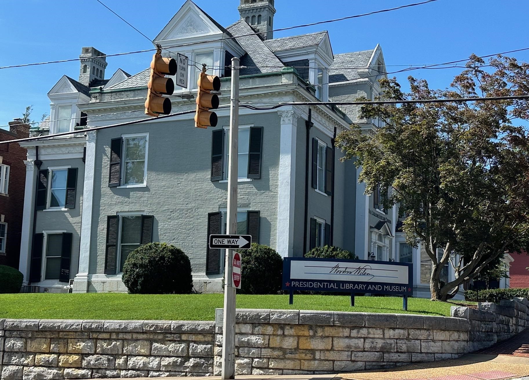 501 W FREDERICK ST, STAUNTON, Virginia 24401, 4 Bedrooms Bedrooms, ,3 BathroomsBathrooms,Residential,Cornerstone House,501 W FREDERICK ST,667182 MLS # 667182