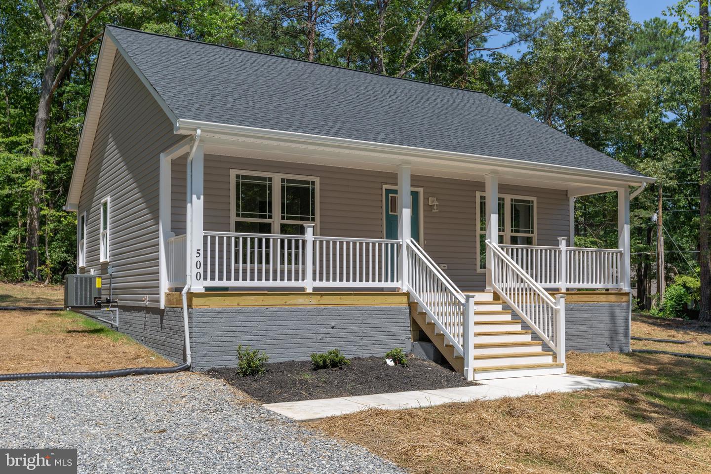 LOT 20 FOREST GROVE RD, COLONIAL BEACH, Virginia 22443, 2 Bedrooms Bedrooms, ,1 BathroomBathrooms,Residential,For sale,LOT 20 FOREST GROVE RD,VAWE2009160 MLS # VAWE2009160