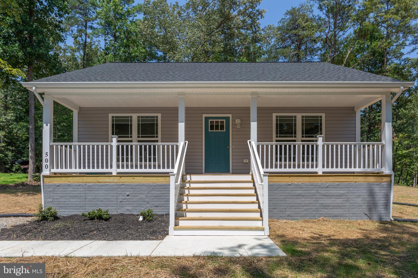 LOT 20 FOREST GROVE RD, COLONIAL BEACH, Virginia 22443, 2 Bedrooms Bedrooms, ,1 BathroomBathrooms,Residential,For sale,LOT 20 FOREST GROVE RD,VAWE2009160 MLS # VAWE2009160