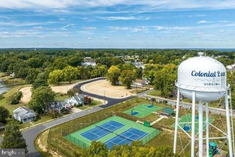 LOT 20 FOREST GROVE RD, COLONIAL BEACH, Virginia 22443, 2 Bedrooms Bedrooms, ,1 BathroomBathrooms,Residential,For sale,LOT 20 FOREST GROVE RD,VAWE2009160 MLS # VAWE2009160