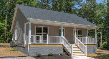 LOT 20 FOREST GROVE RD, COLONIAL BEACH, Virginia 22443, 2 Bedrooms Bedrooms, ,1 BathroomBathrooms,Residential,For sale,LOT 20 FOREST GROVE RD,VAWE2009160 MLS # VAWE2009160