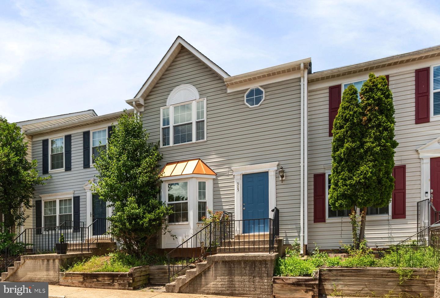 305 MOSEBY CT, MANASSAS PARK, Virginia 20111, 3 Bedrooms Bedrooms, ,3 BathroomsBathrooms,Residential,For sale,305 MOSEBY CT,VAMP2003130 MLS # VAMP2003130