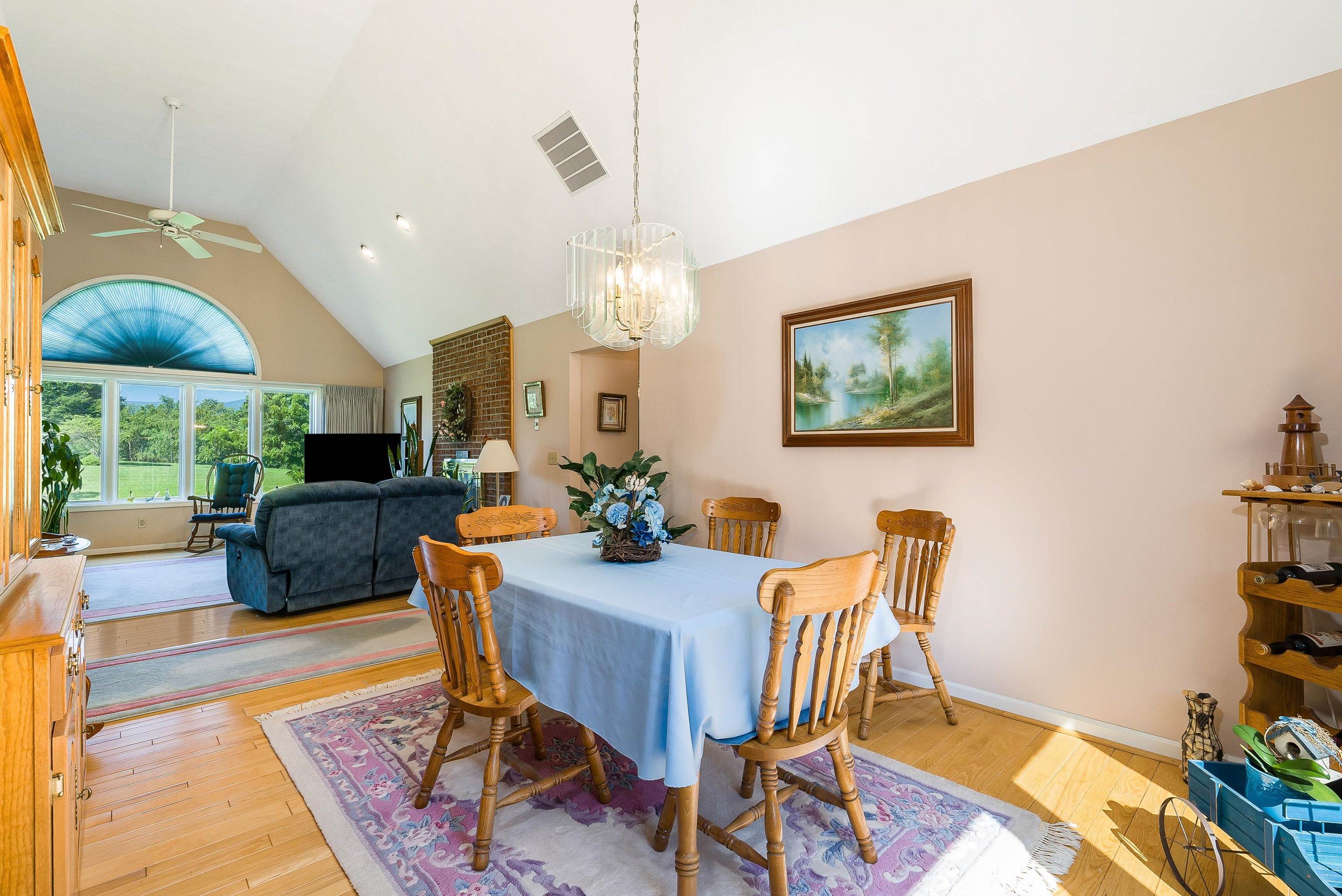 116 TALIAFERRO DR, CHURCHVILLE, Virginia 24421, 3 Bedrooms Bedrooms, ,3 BathroomsBathrooms,Residential,116 TALIAFERRO DR,667311 MLS # 667311