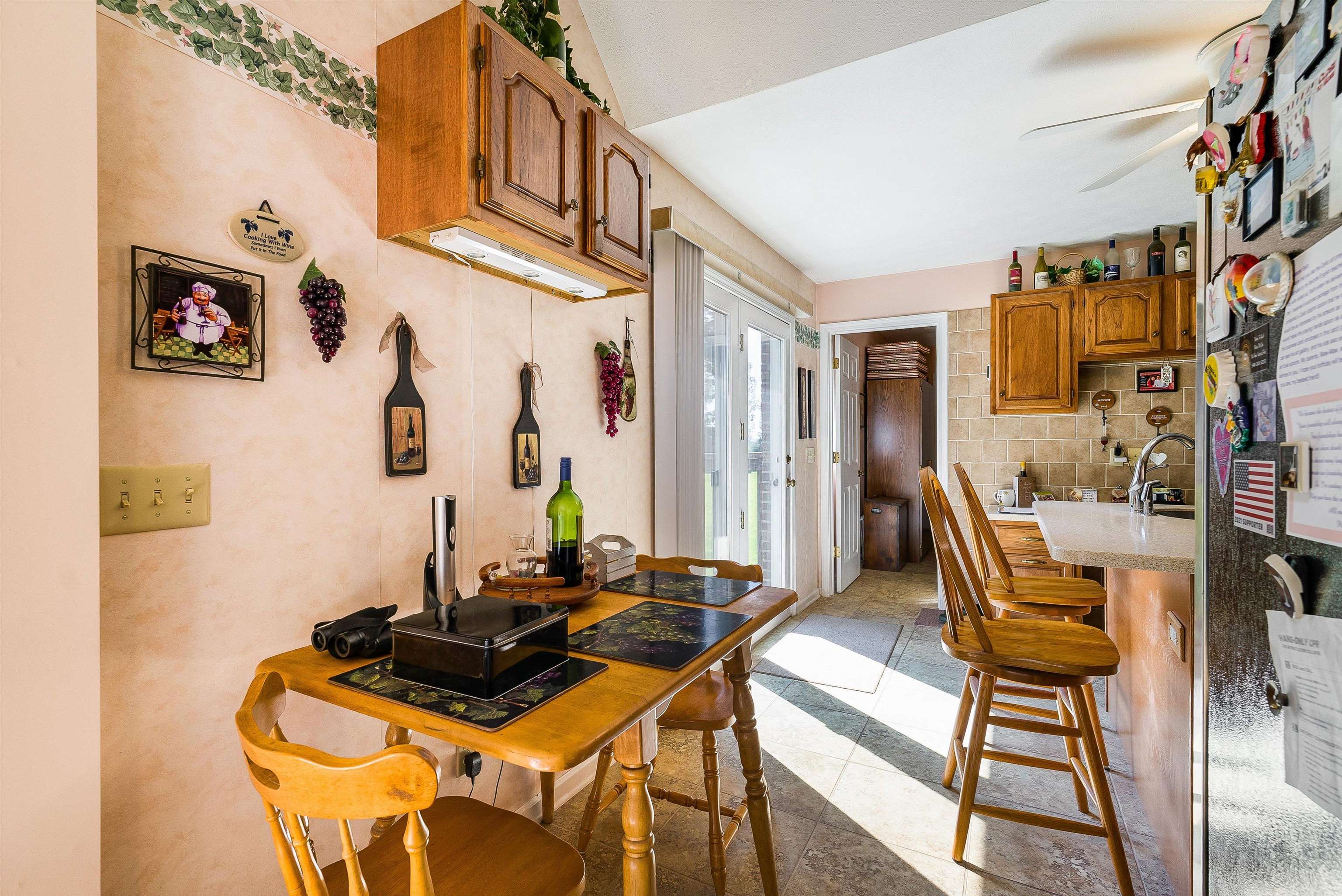 116 TALIAFERRO DR, CHURCHVILLE, Virginia 24421, 3 Bedrooms Bedrooms, ,3 BathroomsBathrooms,Residential,116 TALIAFERRO DR,667311 MLS # 667311