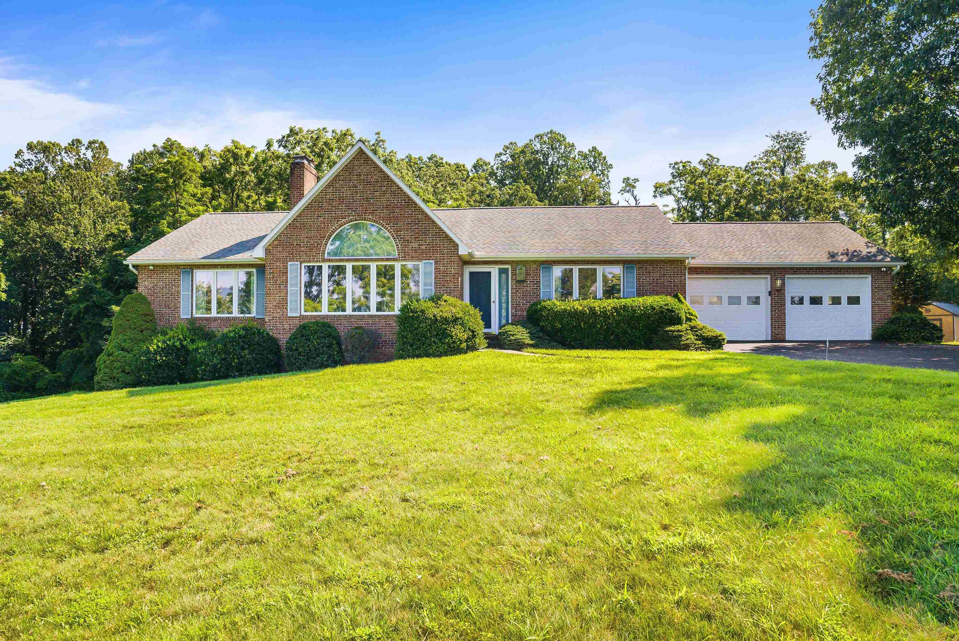 116 TALIAFERRO DR, CHURCHVILLE, Virginia 24421, 3 Bedrooms Bedrooms, ,3 BathroomsBathrooms,Residential,116 TALIAFERRO DR,667311 MLS # 667311