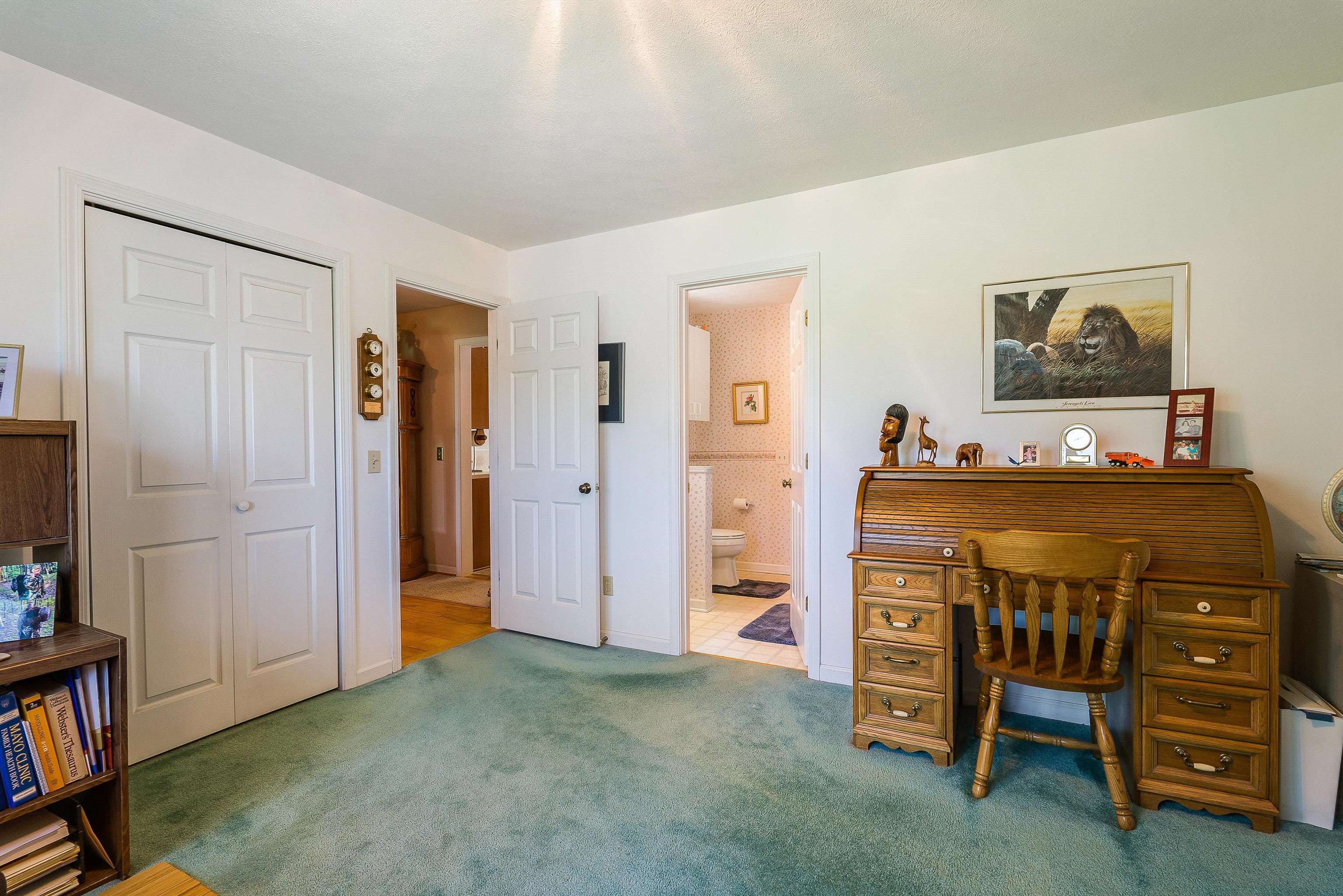116 TALIAFERRO DR, CHURCHVILLE, Virginia 24421, 3 Bedrooms Bedrooms, ,3 BathroomsBathrooms,Residential,116 TALIAFERRO DR,667311 MLS # 667311