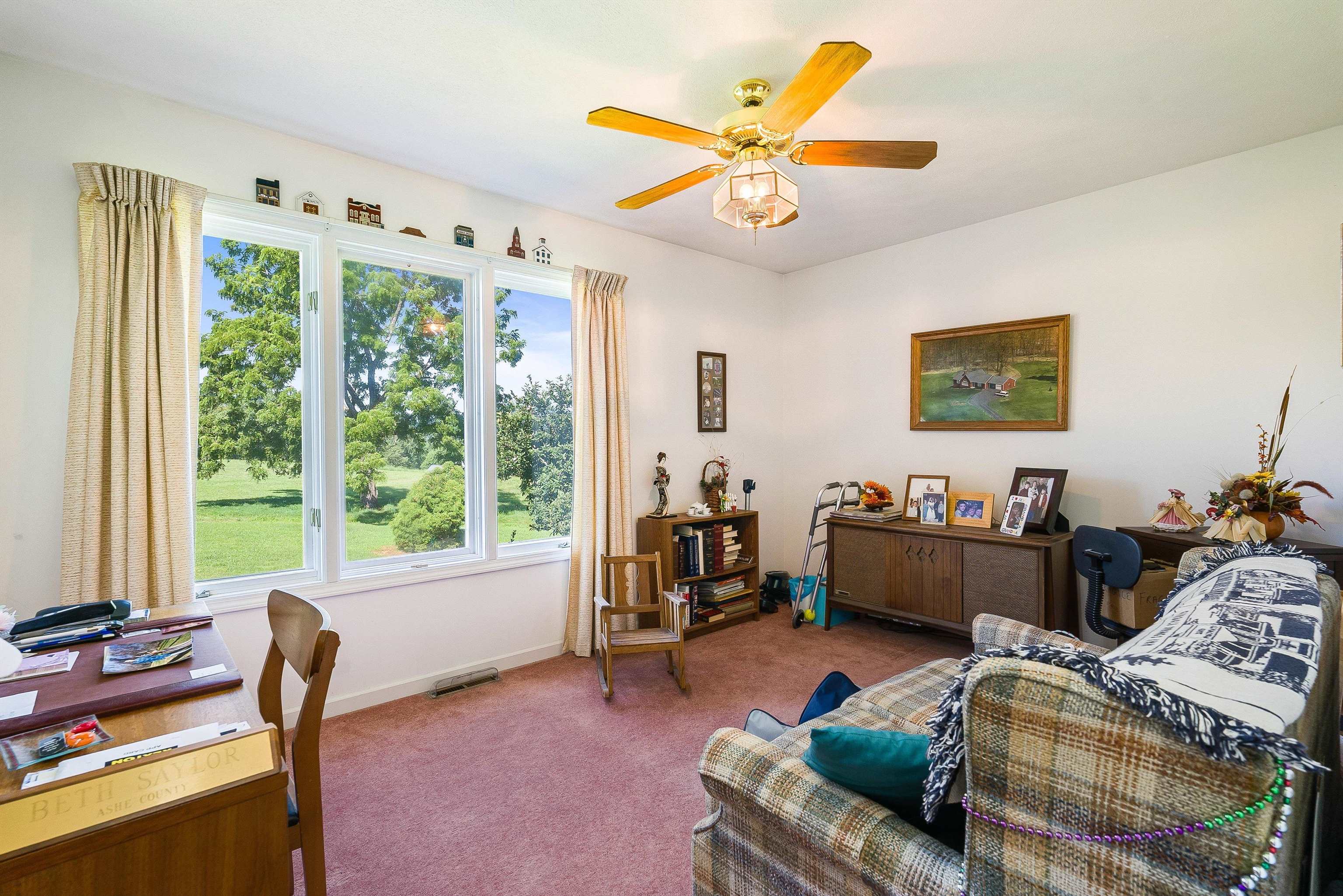 116 TALIAFERRO DR, CHURCHVILLE, Virginia 24421, 3 Bedrooms Bedrooms, ,3 BathroomsBathrooms,Residential,116 TALIAFERRO DR,667311 MLS # 667311