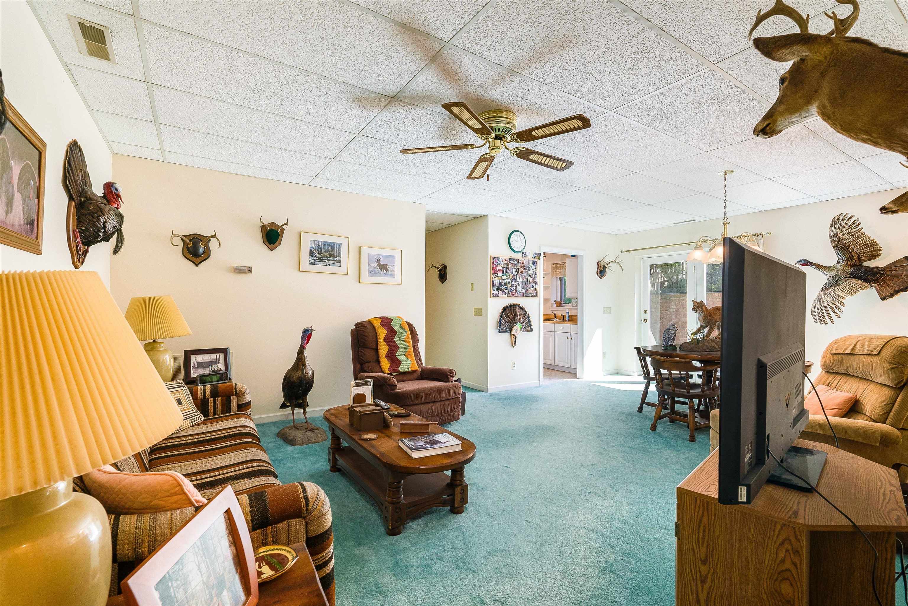 116 TALIAFERRO DR, CHURCHVILLE, Virginia 24421, 3 Bedrooms Bedrooms, ,3 BathroomsBathrooms,Residential,116 TALIAFERRO DR,667311 MLS # 667311