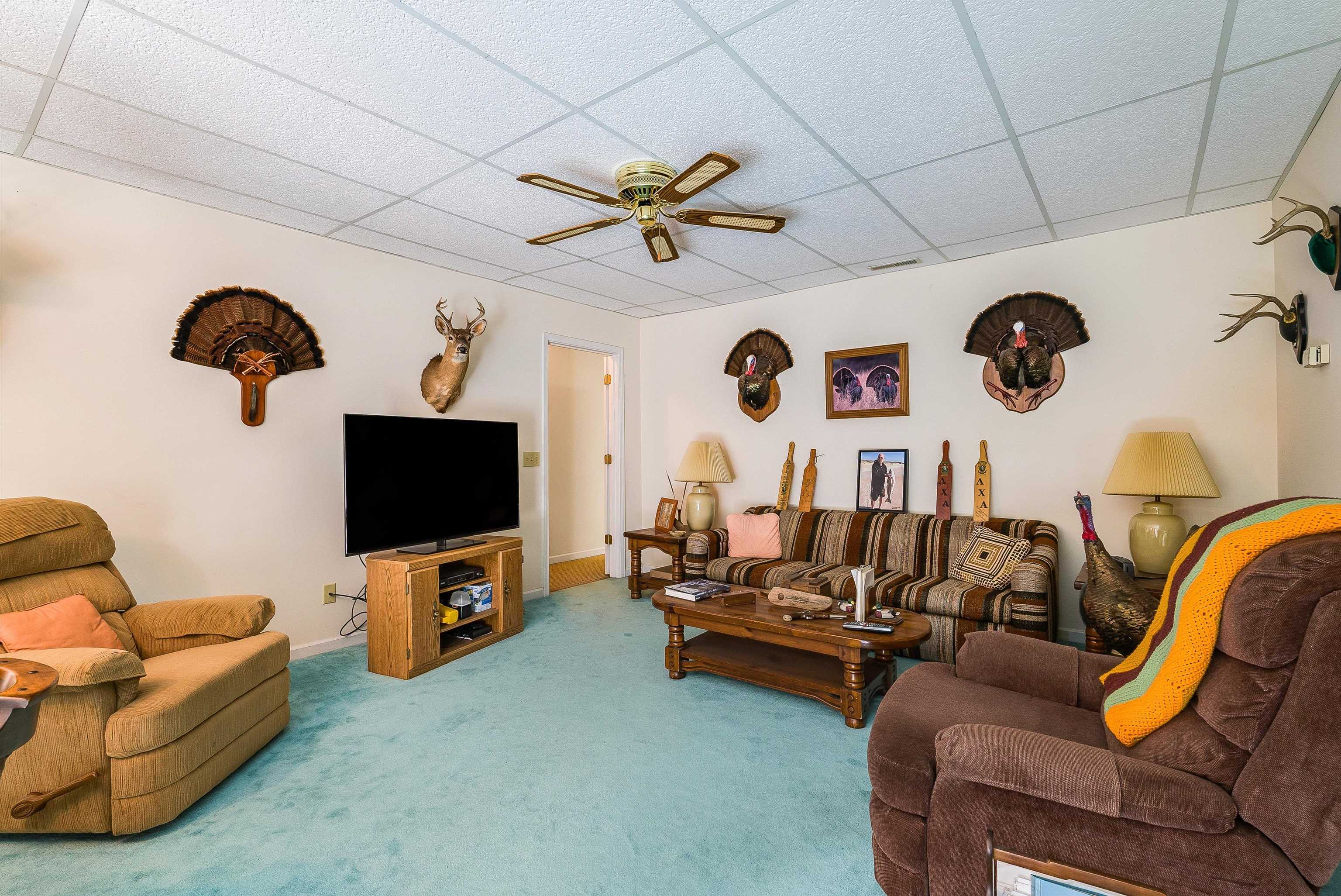 116 TALIAFERRO DR, CHURCHVILLE, Virginia 24421, 3 Bedrooms Bedrooms, ,3 BathroomsBathrooms,Residential,116 TALIAFERRO DR,667311 MLS # 667311