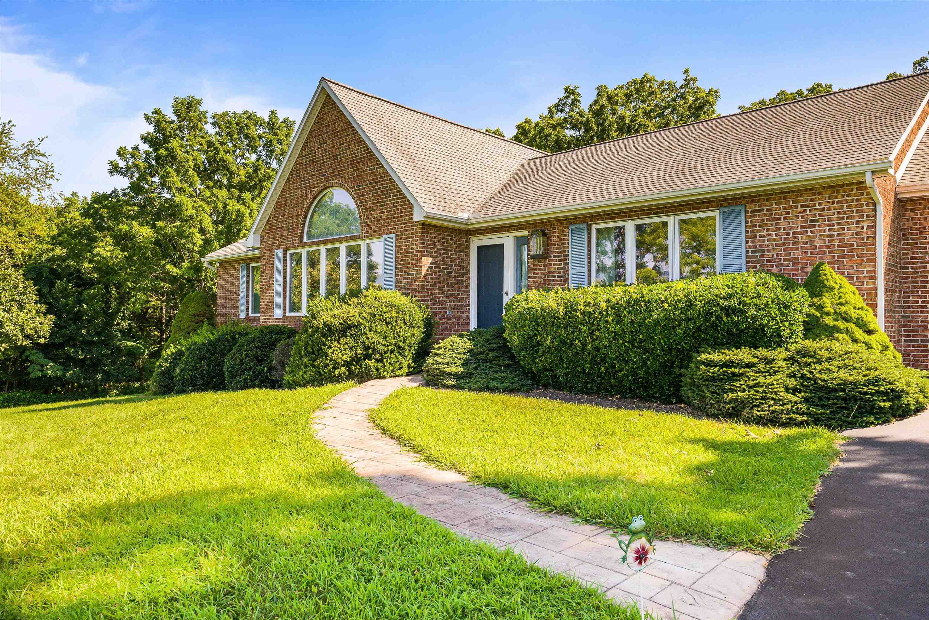 116 TALIAFERRO DR, CHURCHVILLE, Virginia 24421, 3 Bedrooms Bedrooms, ,3 BathroomsBathrooms,Residential,116 TALIAFERRO DR,667311 MLS # 667311