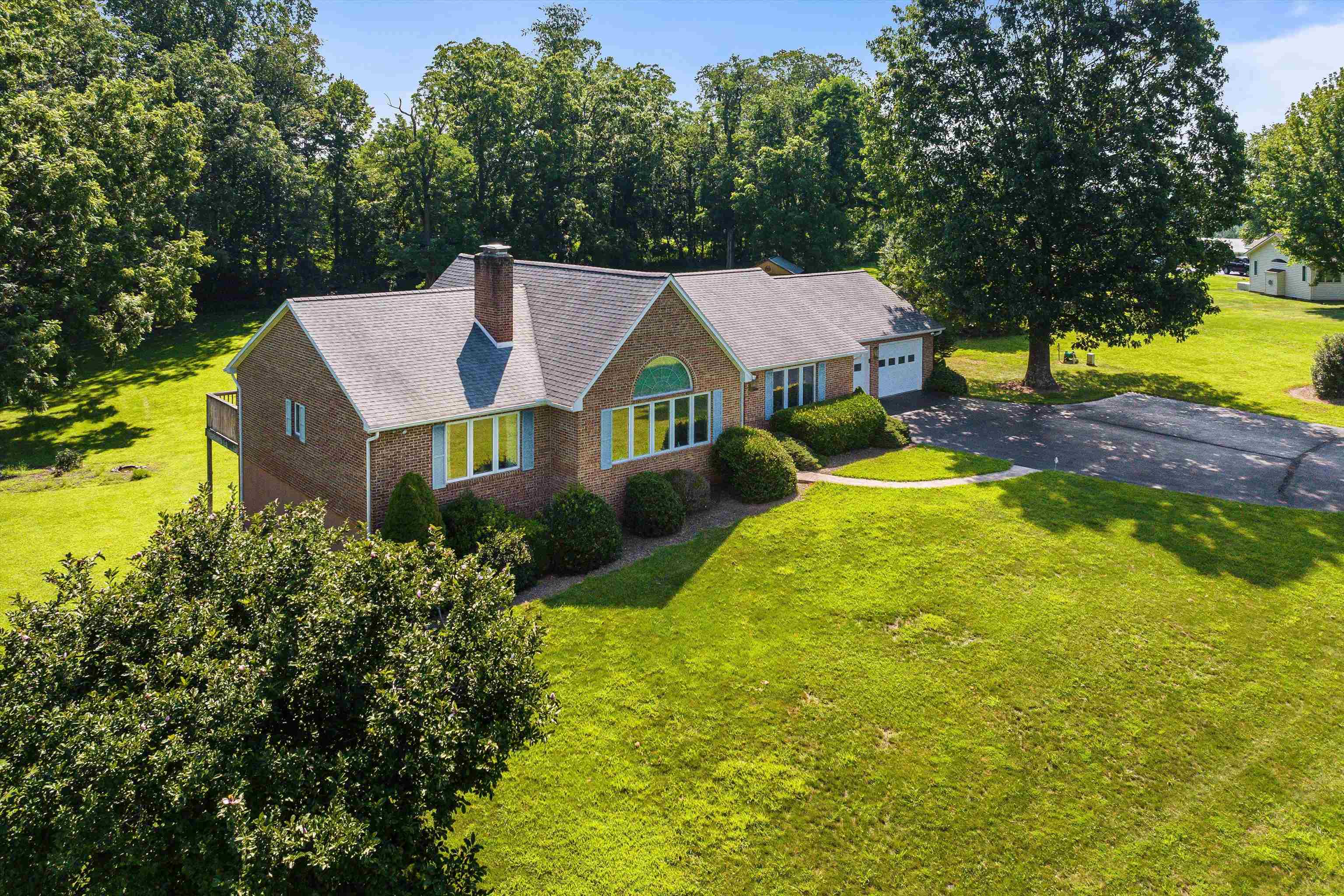116 TALIAFERRO DR, CHURCHVILLE, Virginia 24421, 3 Bedrooms Bedrooms, ,3 BathroomsBathrooms,Residential,116 TALIAFERRO DR,667311 MLS # 667311