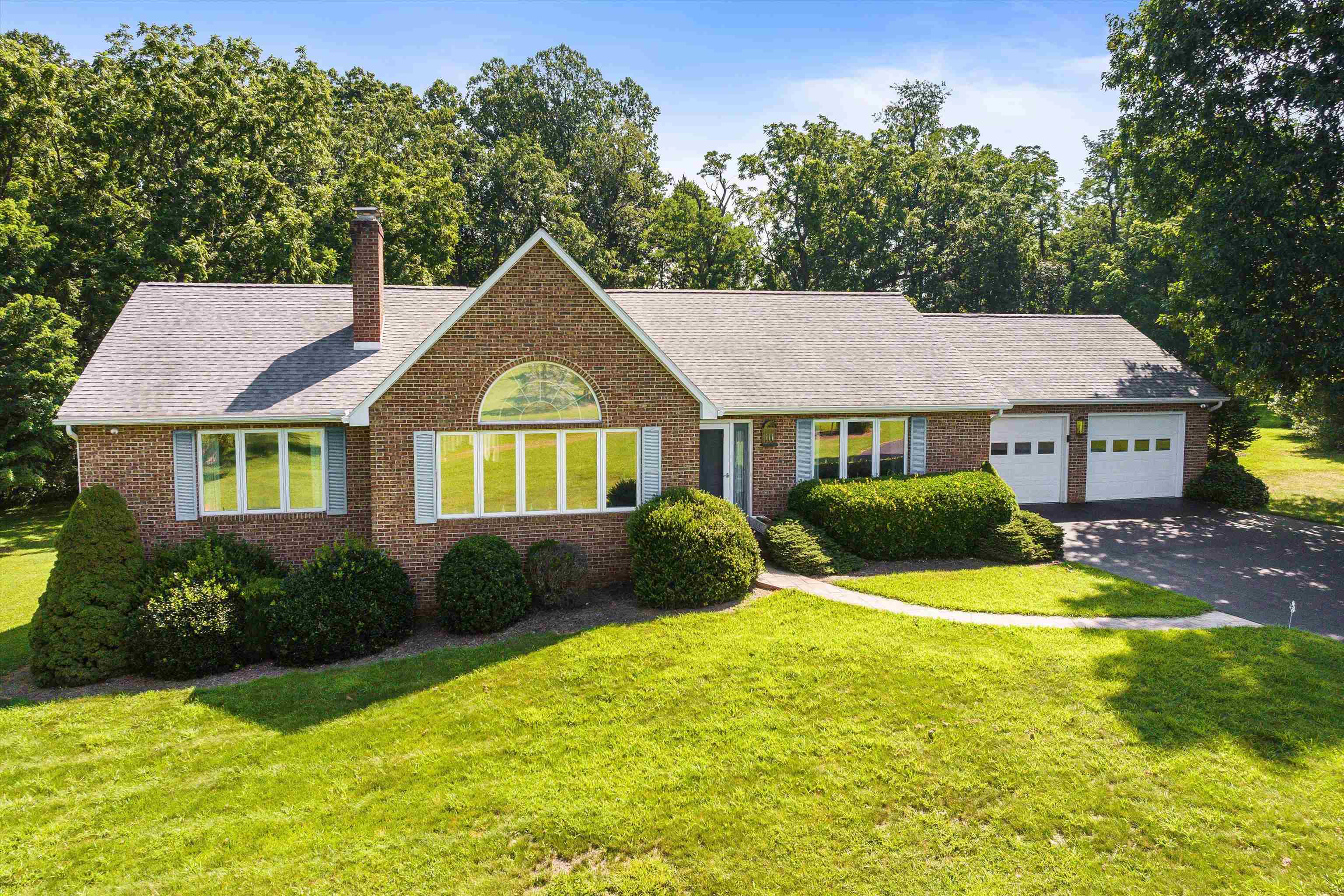 116 TALIAFERRO DR, CHURCHVILLE, Virginia 24421, 3 Bedrooms Bedrooms, ,3 BathroomsBathrooms,Residential,116 TALIAFERRO DR,667311 MLS # 667311