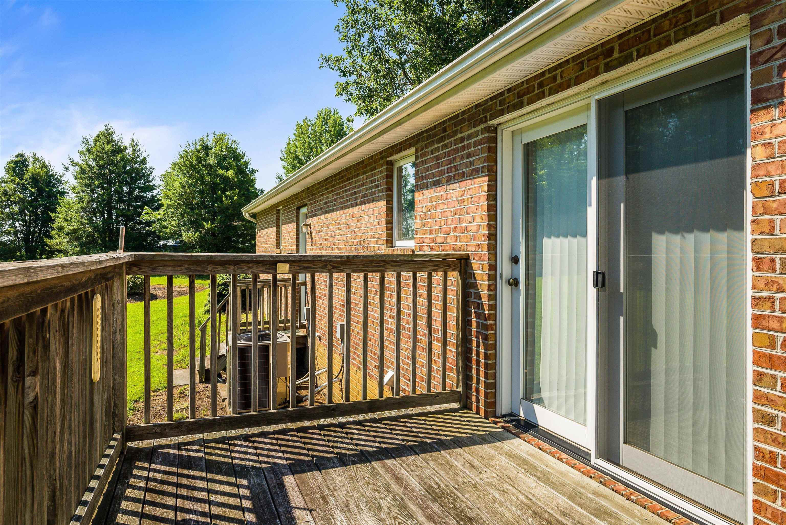 116 TALIAFERRO DR, CHURCHVILLE, Virginia 24421, 3 Bedrooms Bedrooms, ,3 BathroomsBathrooms,Residential,116 TALIAFERRO DR,667311 MLS # 667311