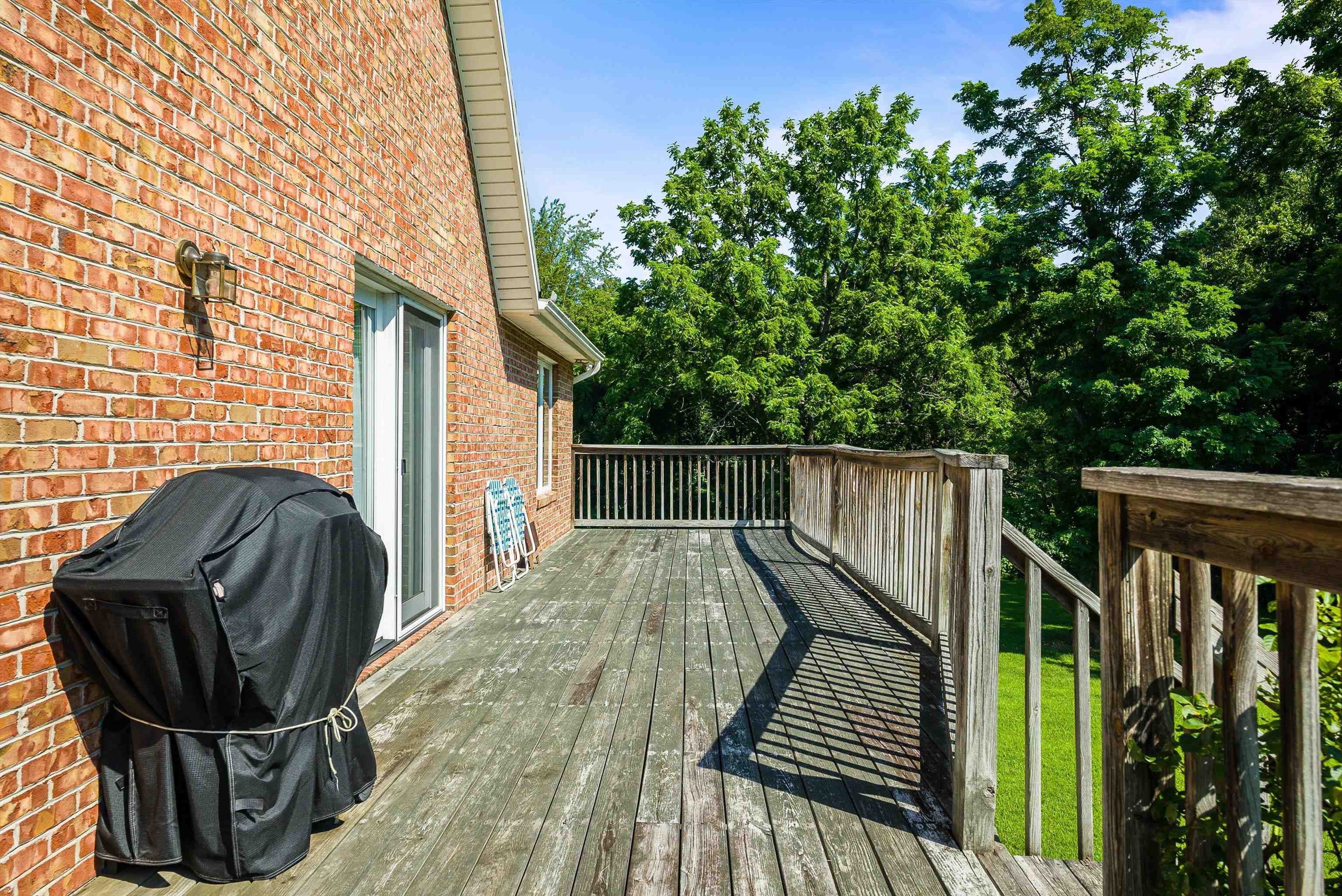116 TALIAFERRO DR, CHURCHVILLE, Virginia 24421, 3 Bedrooms Bedrooms, ,3 BathroomsBathrooms,Residential,116 TALIAFERRO DR,667311 MLS # 667311
