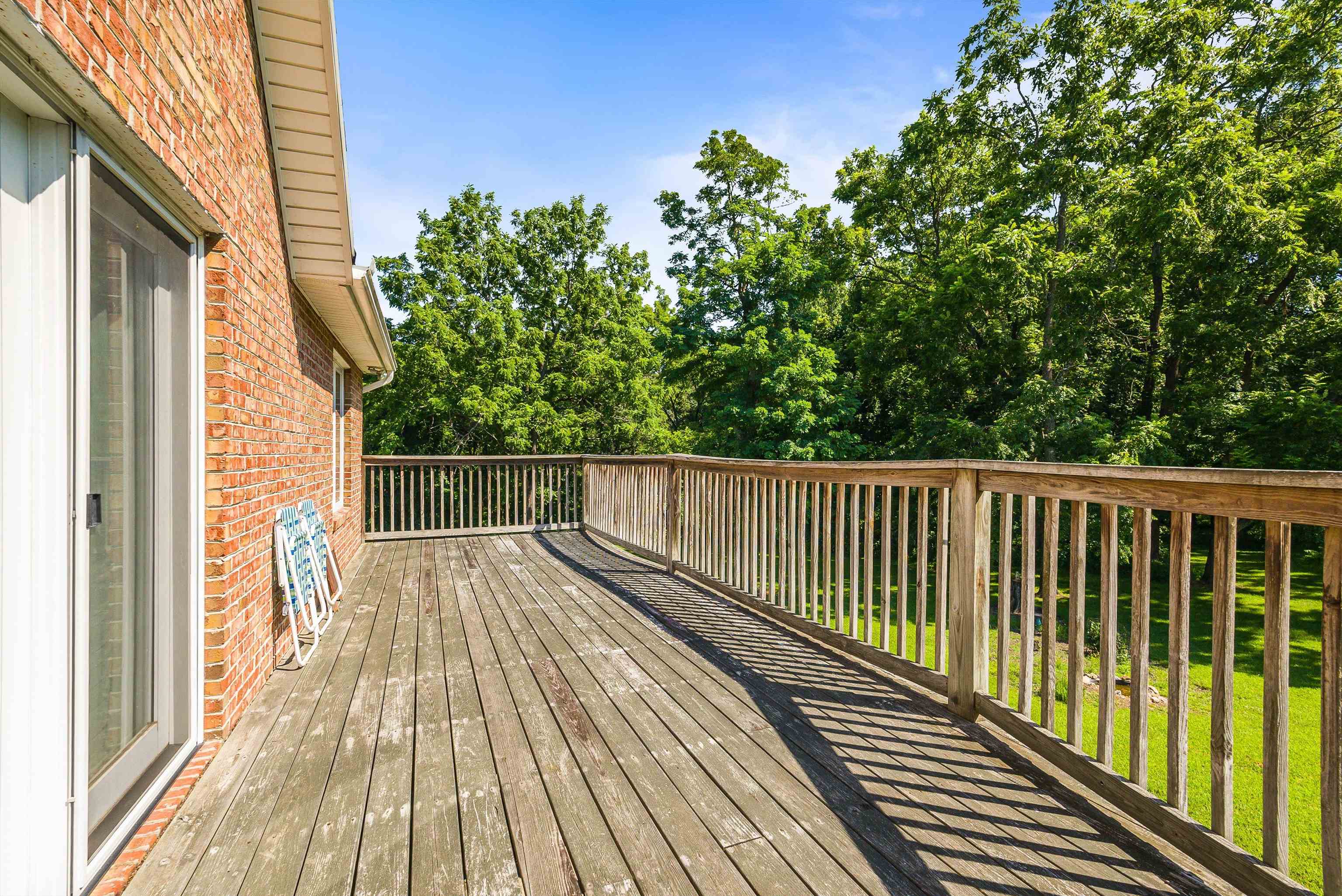 116 TALIAFERRO DR, CHURCHVILLE, Virginia 24421, 3 Bedrooms Bedrooms, ,3 BathroomsBathrooms,Residential,116 TALIAFERRO DR,667311 MLS # 667311