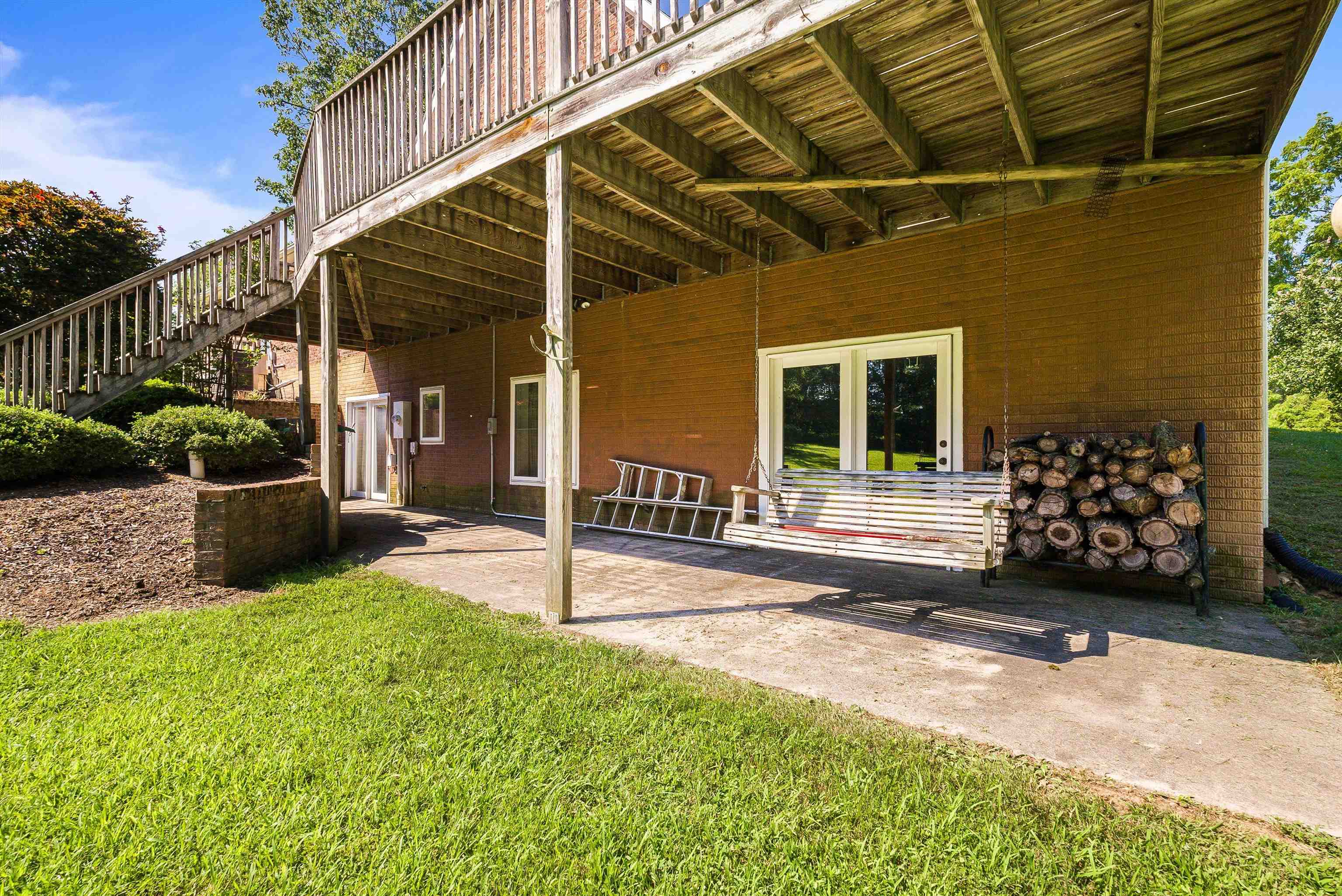 116 TALIAFERRO DR, CHURCHVILLE, Virginia 24421, 3 Bedrooms Bedrooms, ,3 BathroomsBathrooms,Residential,116 TALIAFERRO DR,667311 MLS # 667311