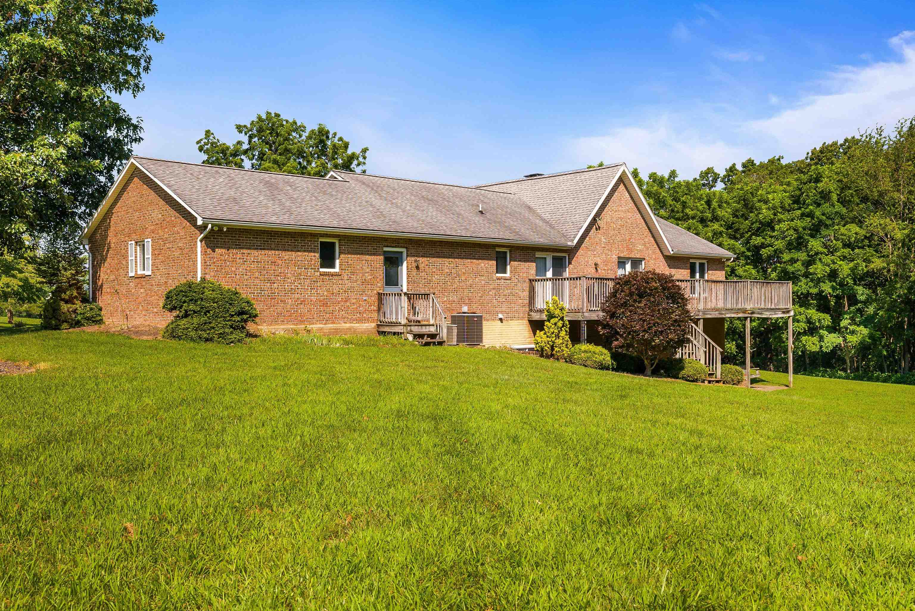 116 TALIAFERRO DR, CHURCHVILLE, Virginia 24421, 3 Bedrooms Bedrooms, ,3 BathroomsBathrooms,Residential,116 TALIAFERRO DR,667311 MLS # 667311